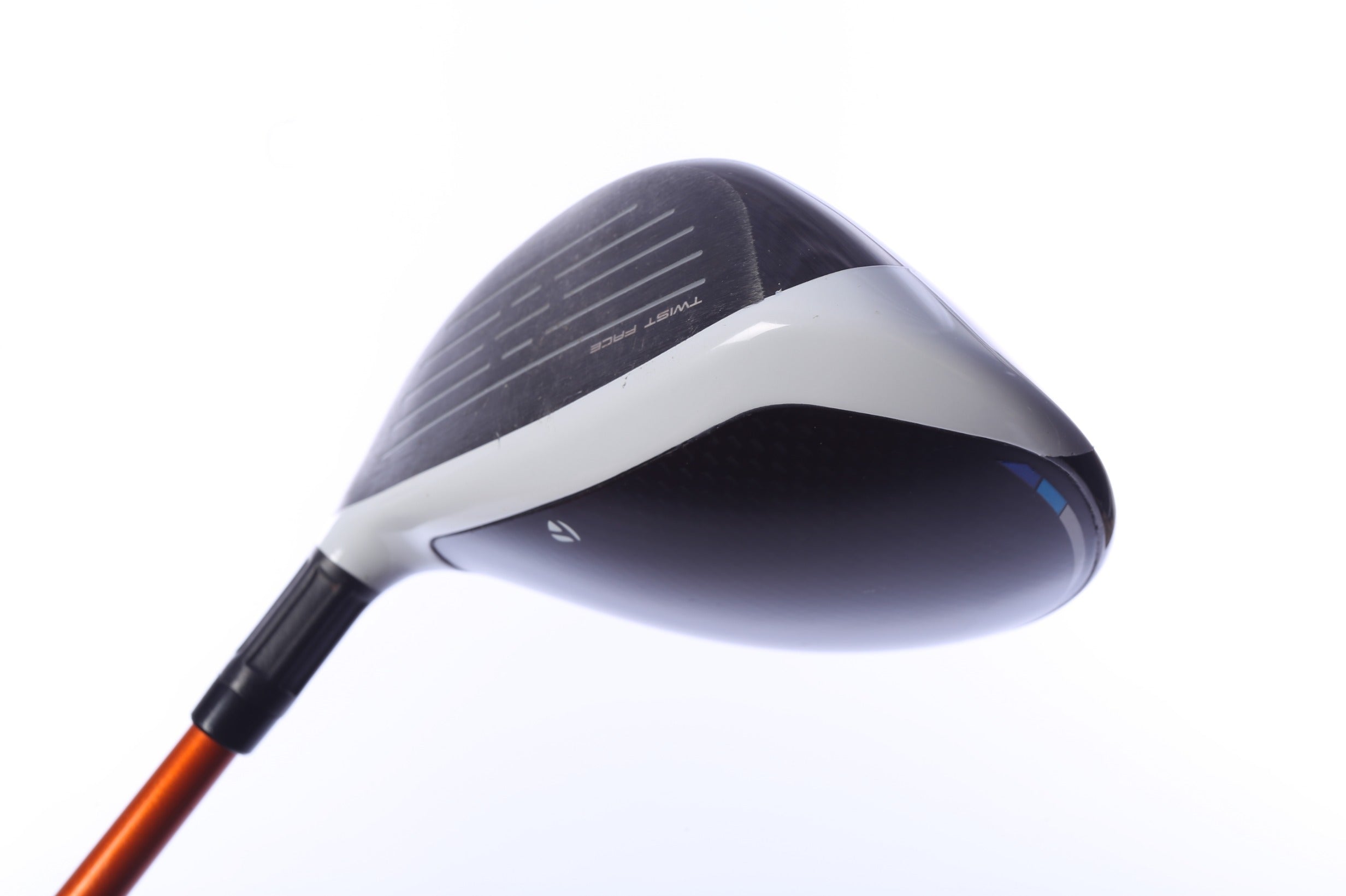 Used TaylorMade SIM2 MAX 3-Wood - Right-Handed - 15 Degrees - Stiff Flex
