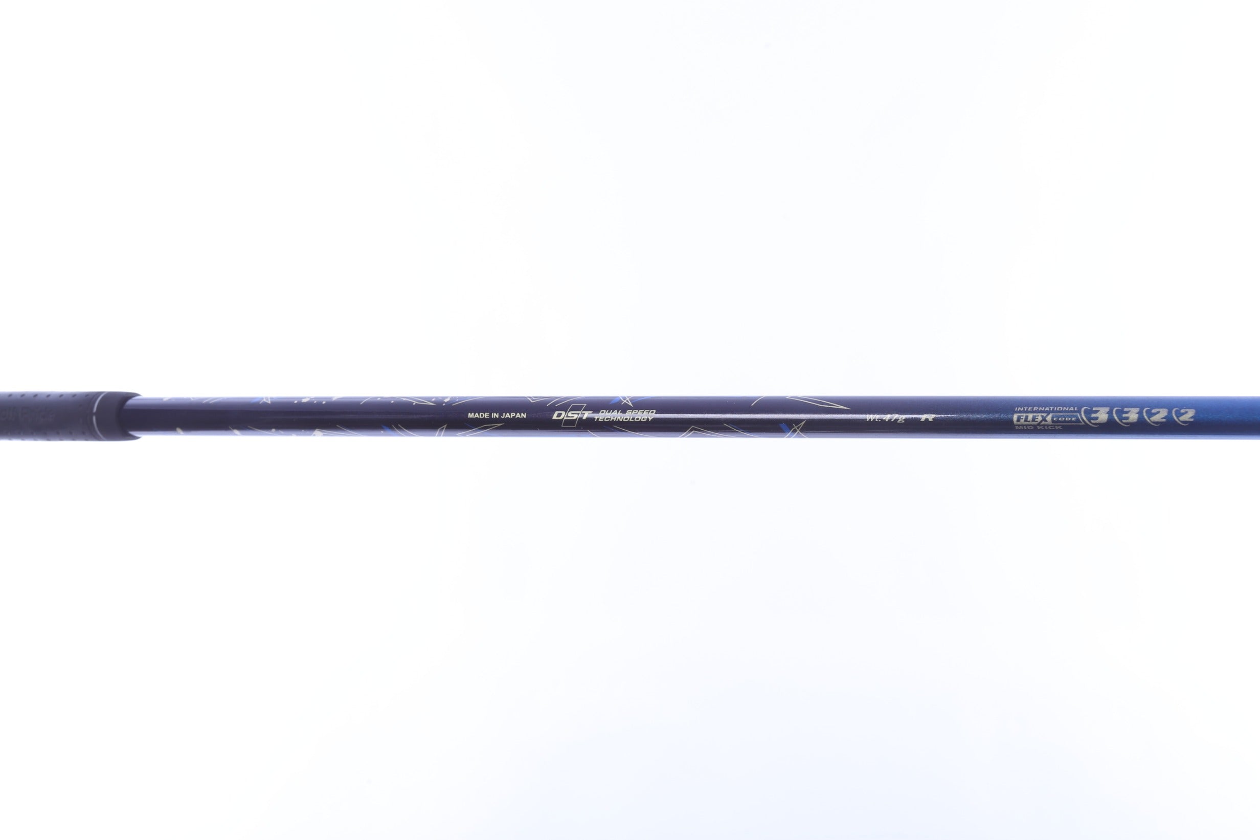 Used XXIO 13 Iron Set - Right-Handed - 6-PW - Regular Flex-Next Round