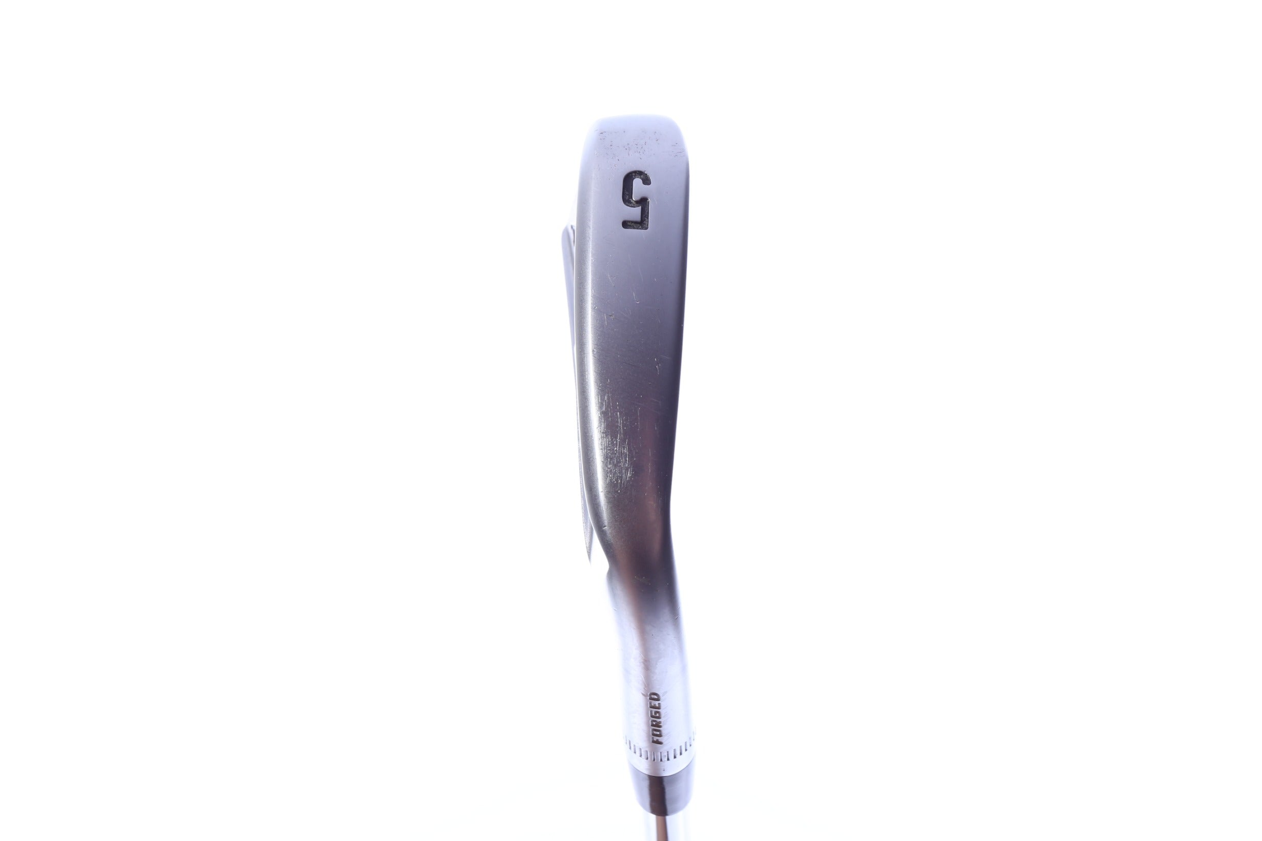 Used Callaway Apex MB 24 Single 5-Iron - Right-Handed - Regular Flex