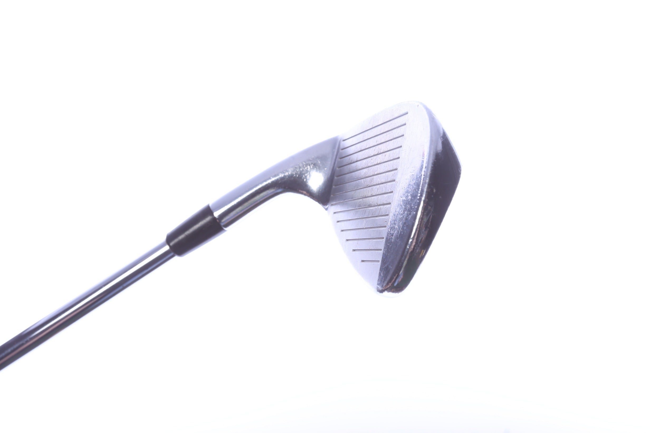 Used Cobra S2 Forged Pitching Wedge - Right-Handed - 43 Degrees - Stiff Flex
