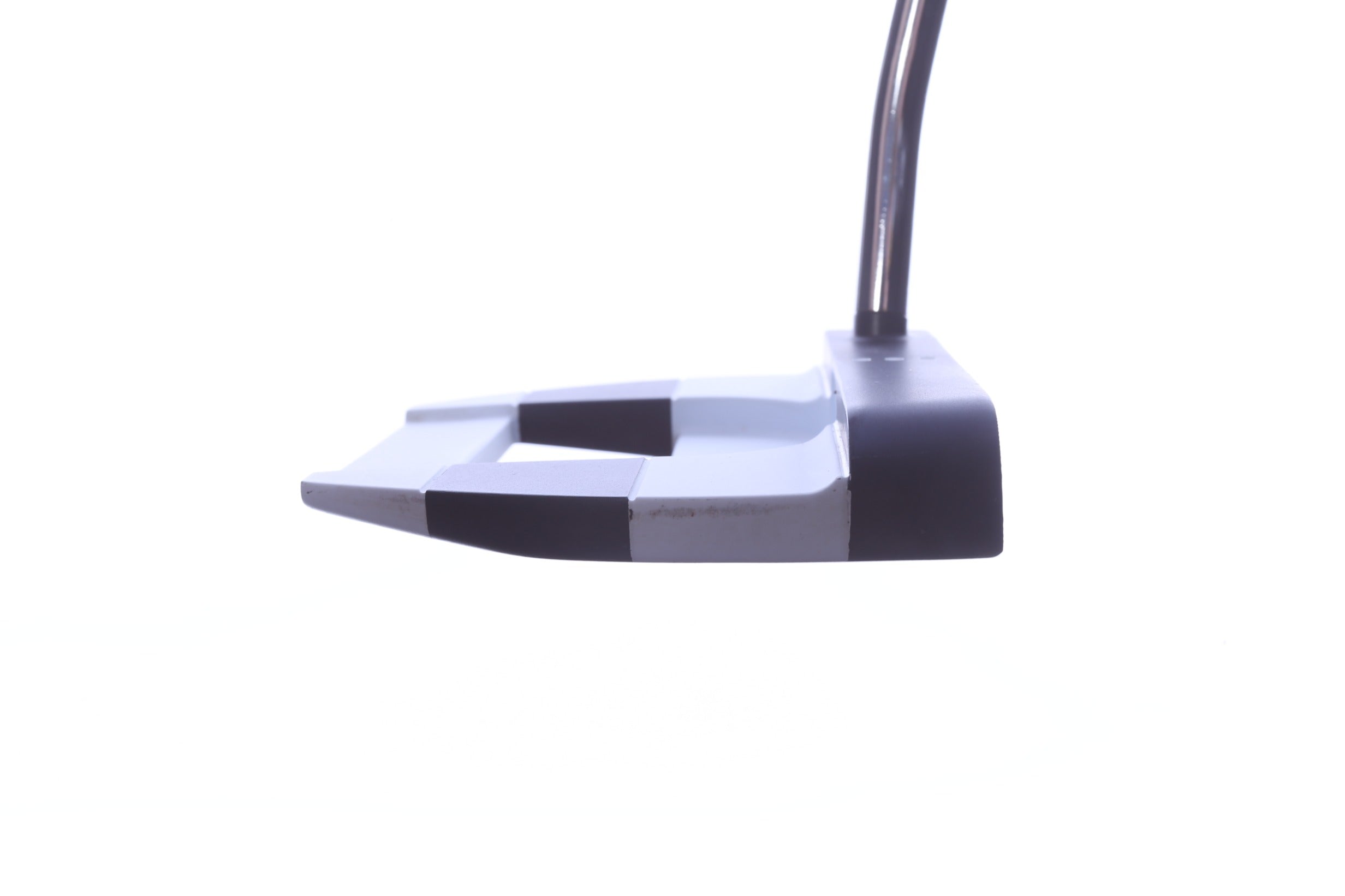 Used Odyssey Ai-ONE Jailbird Cruiser Putter - Right-Handed - 37 in - Mallet-Next Round