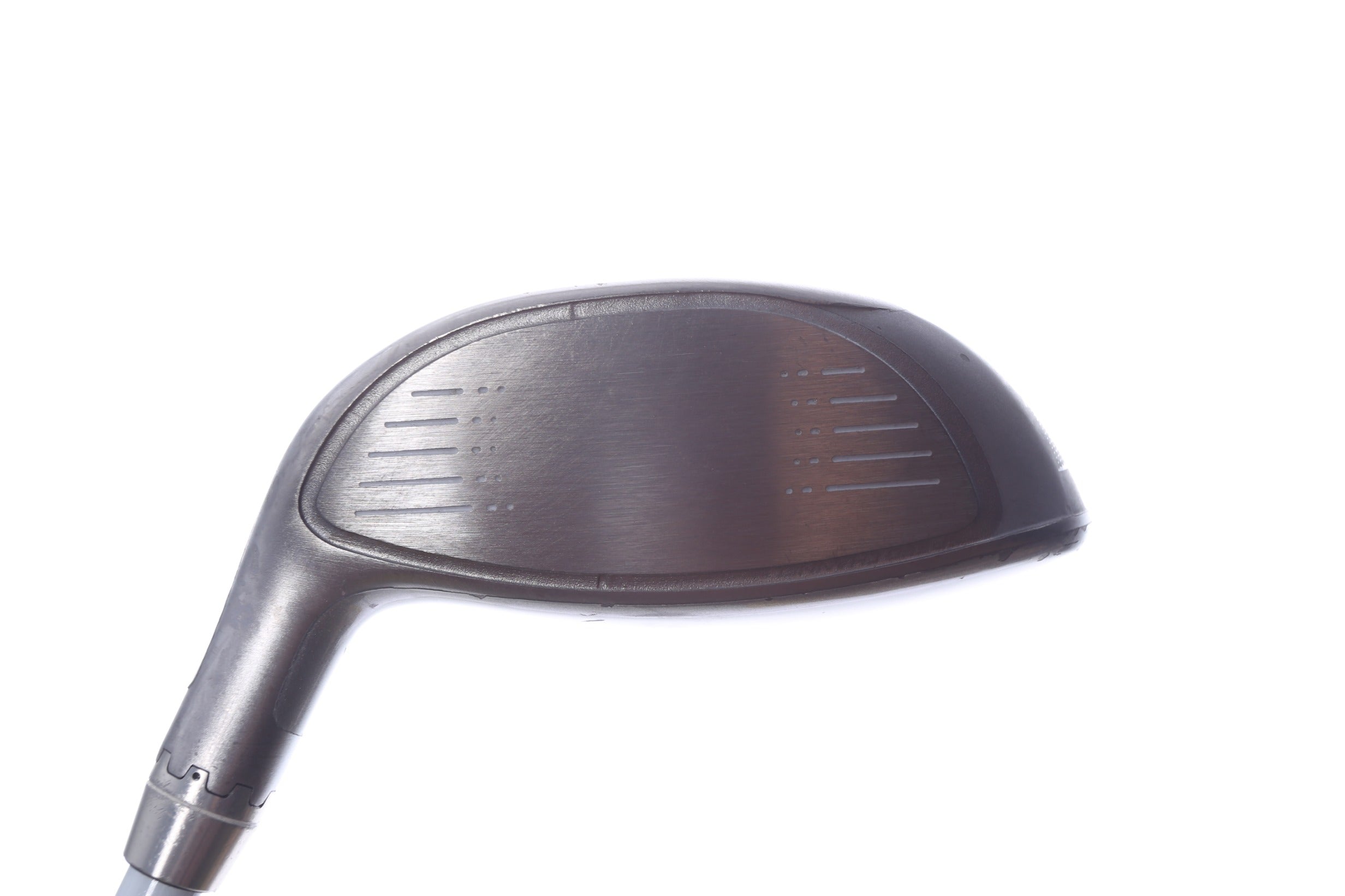Used Cobra King F6 5-Wood - Right-Handed - 21 Degrees - Ladies Flex-Next Round