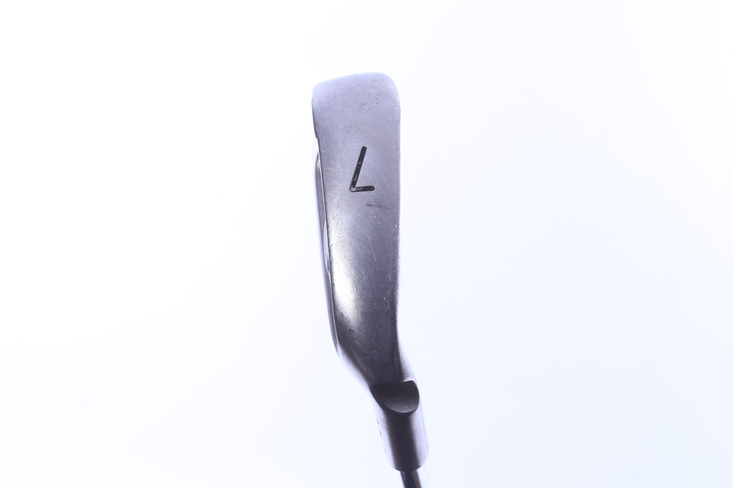 Used Ping i10 Single 7-Iron - Right-Handed - Stiff Flex-Next Round