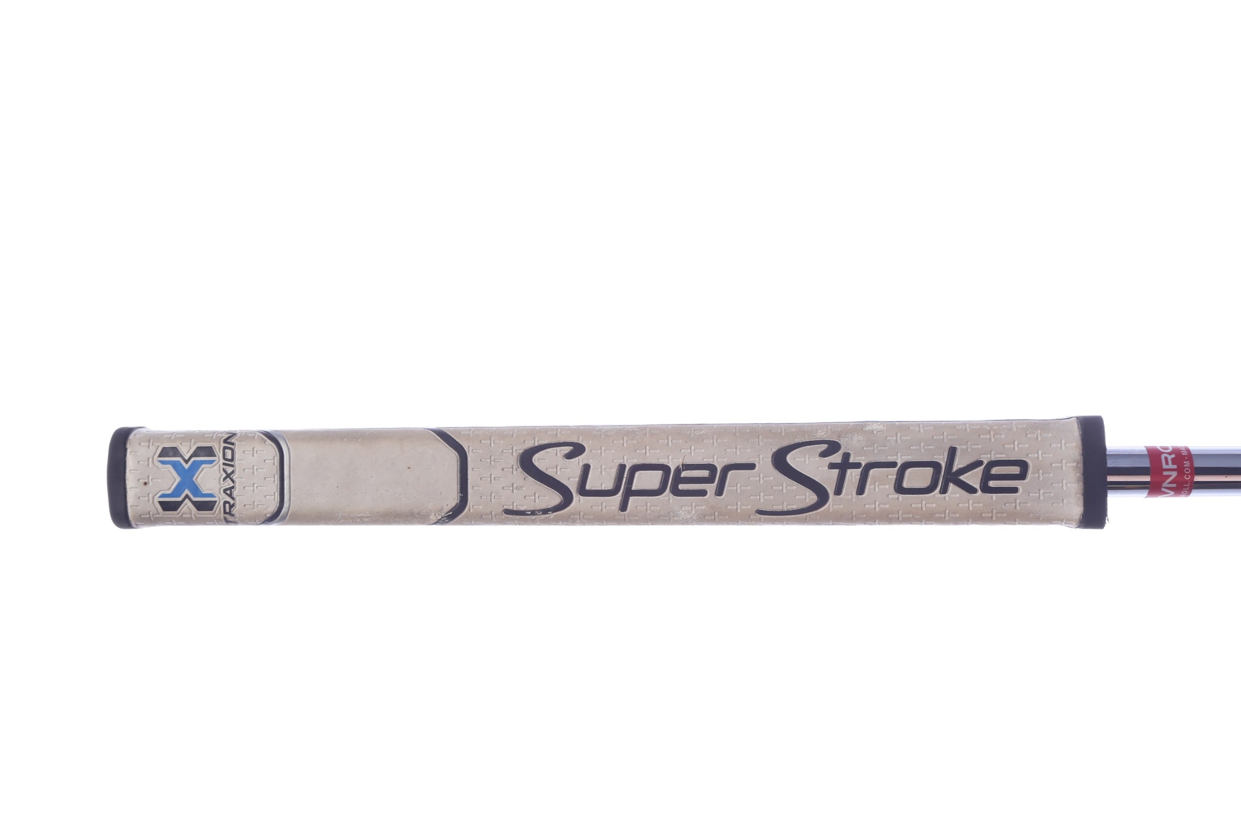 Used Evnroll ER1 Blade Putter - Right-Handed - 33 in - Blade-Next Round