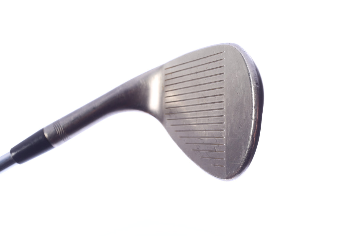 Used Titleist Vokey SM10 Nickel Sand Wedge - Right-Handed - 56 Degrees - Wedge Flex-Next Round