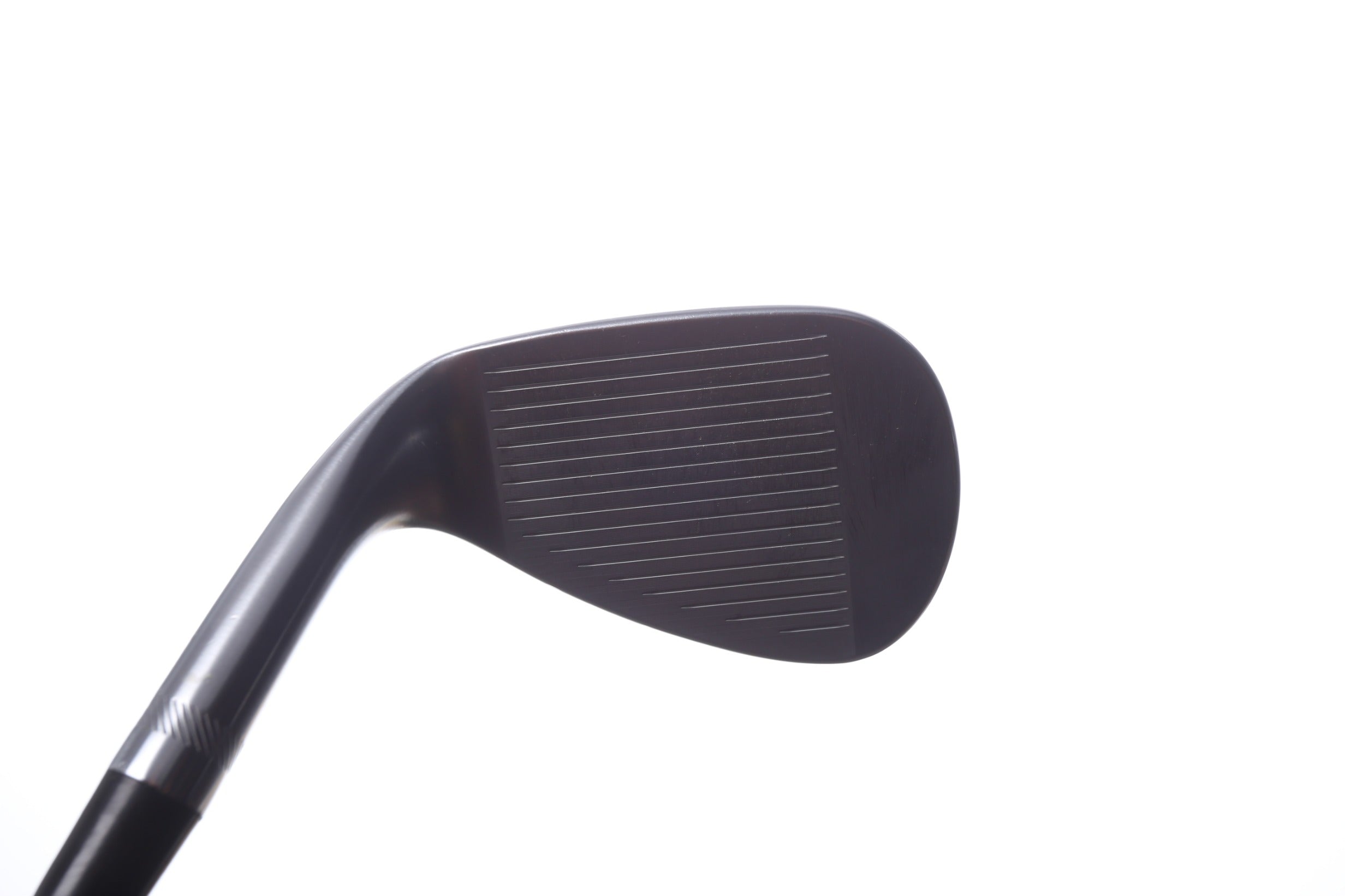 Used Titleist Vokey SM10 Tour Chrome Sand Wedge - Right-Handed - 54 Degrees - Stiff Flex-Next Round