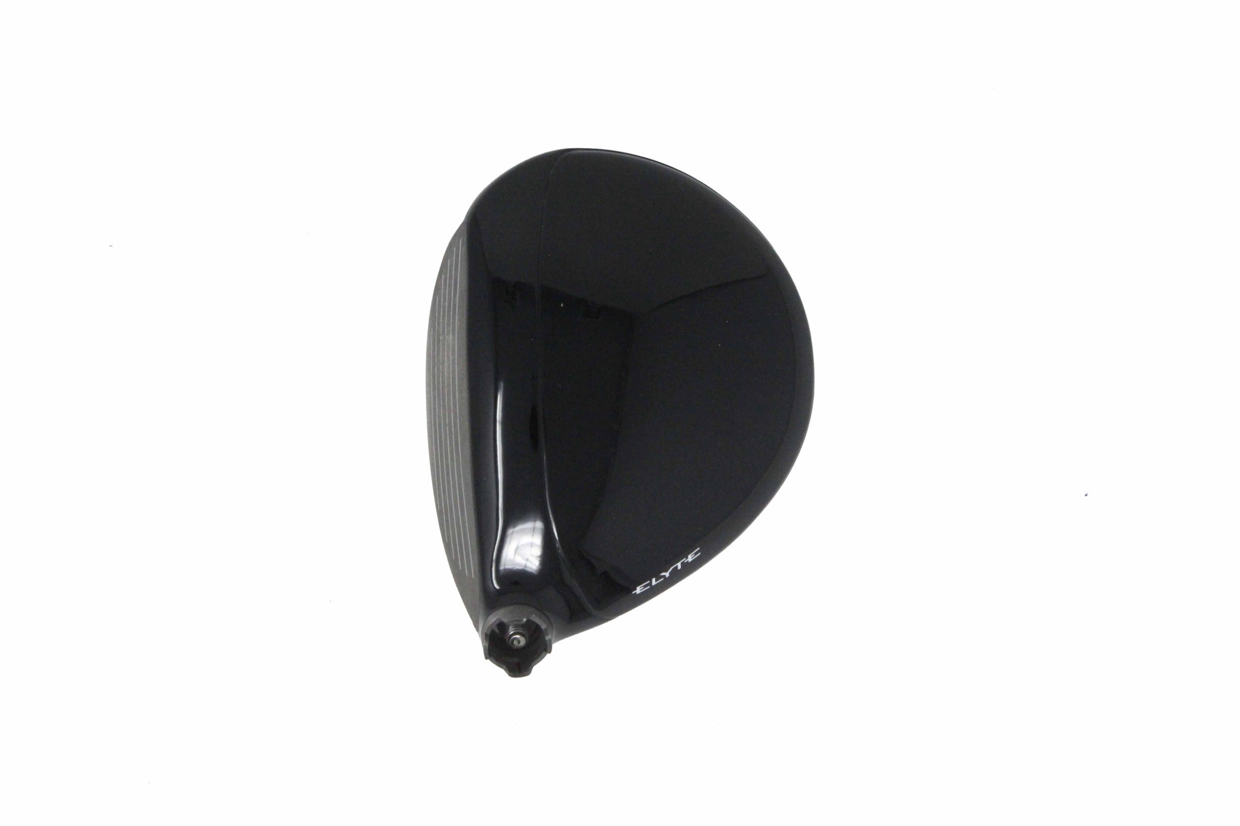 Used Callaway Elyte Triple Diamond 3-Wood - HEAD ONLY - Right-Handed - 15 Degrees-Next Round