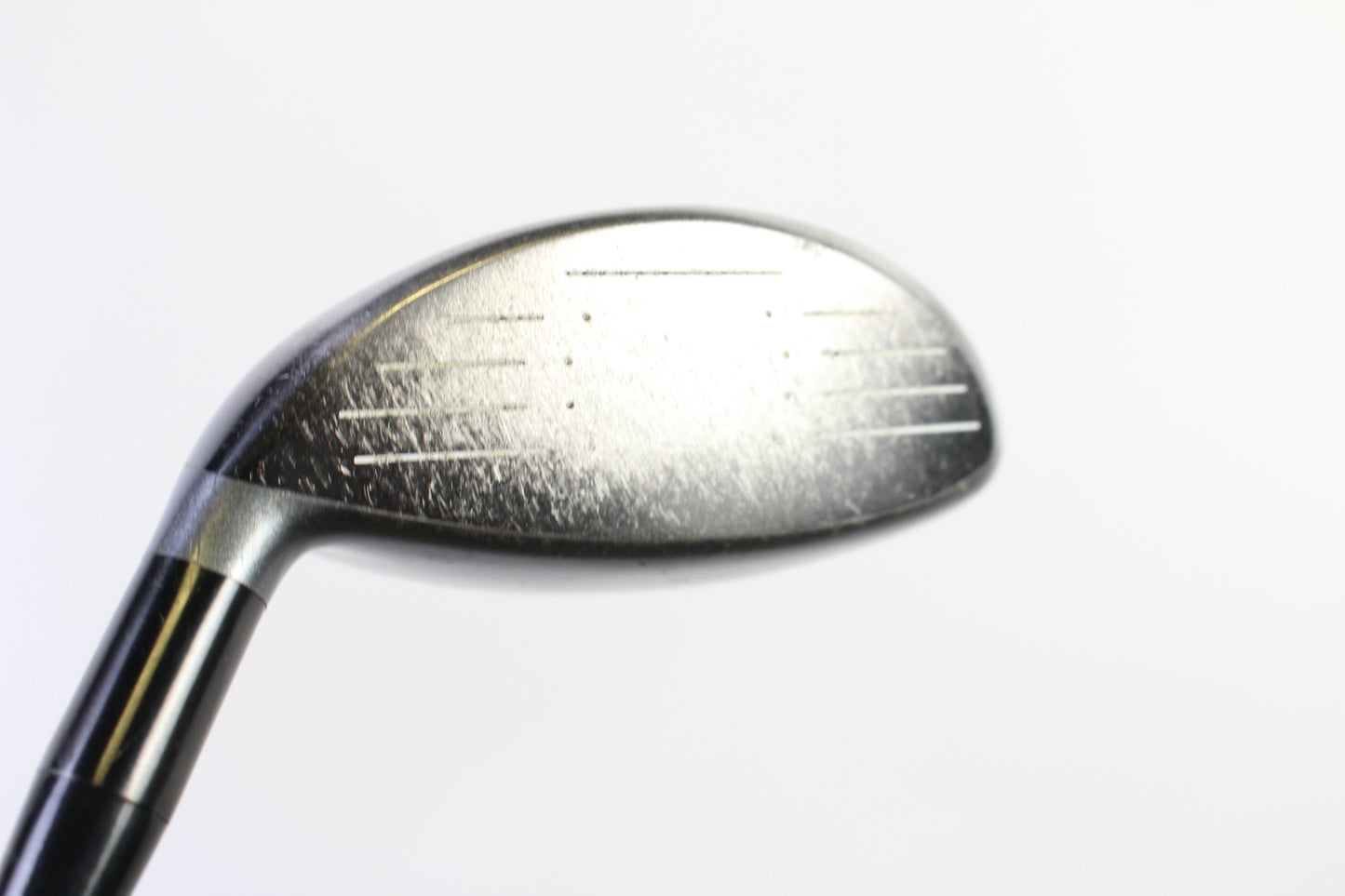 Used Callaway X Hot 5-Wood - Right-Handed - 18 Degrees - Ladies Flex-Next Round