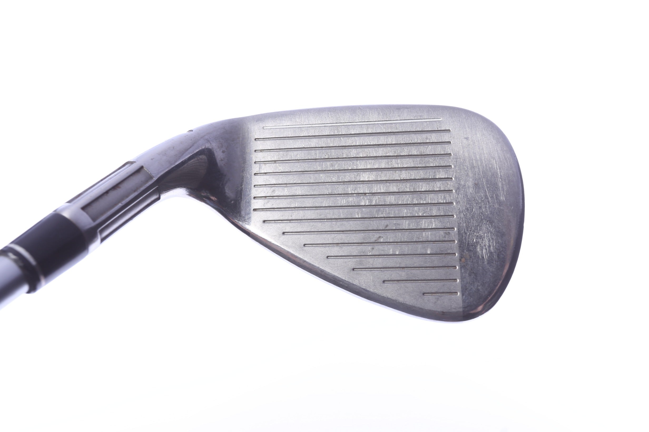Used TaylorMade M4 Pitching Wedge - Right-Handed - 43.5 Degrees - Ladies Flex