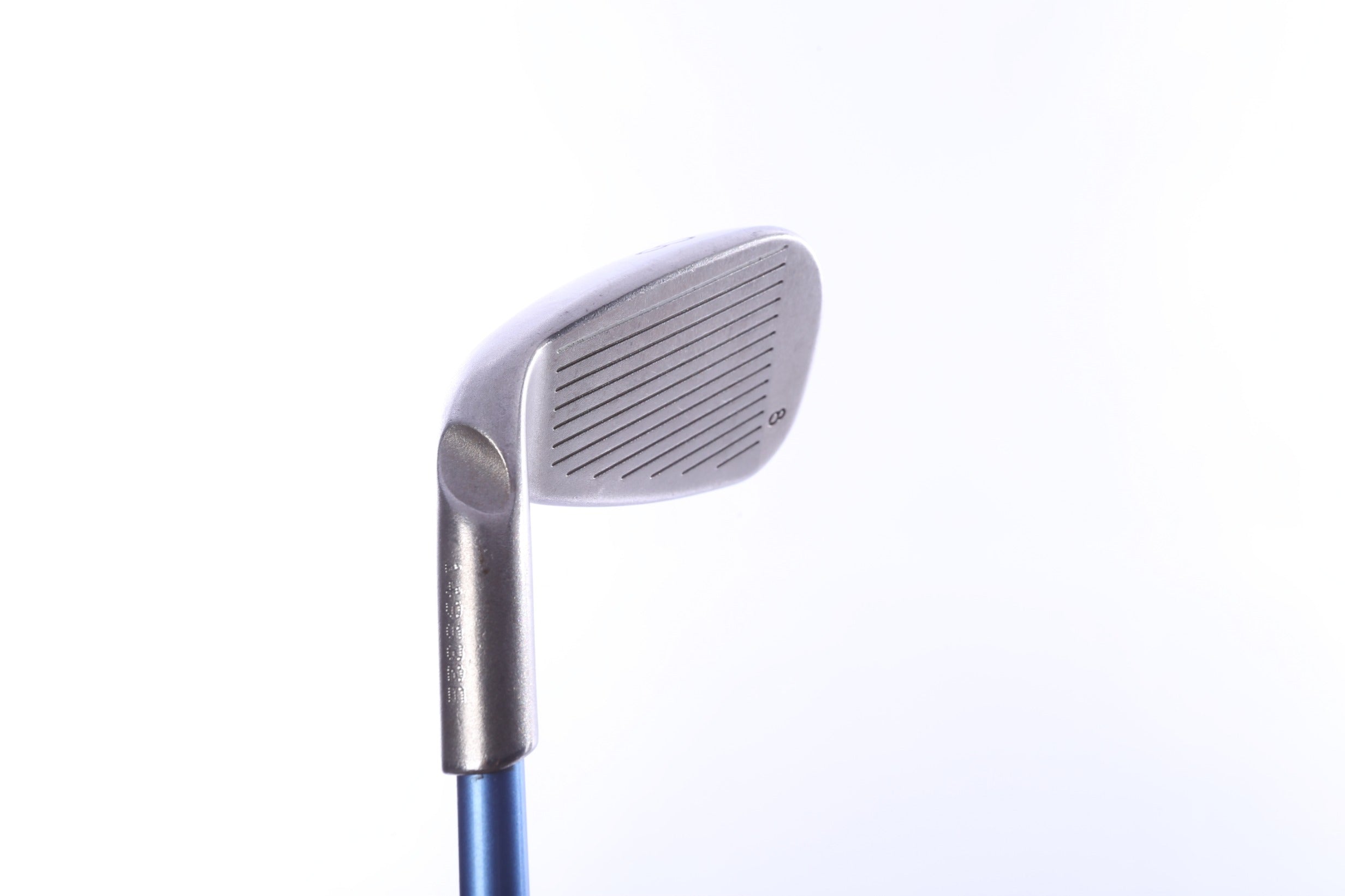 Used Ping G5 Single 8-Iron - Right-Handed - Ladies Flex-Next Round