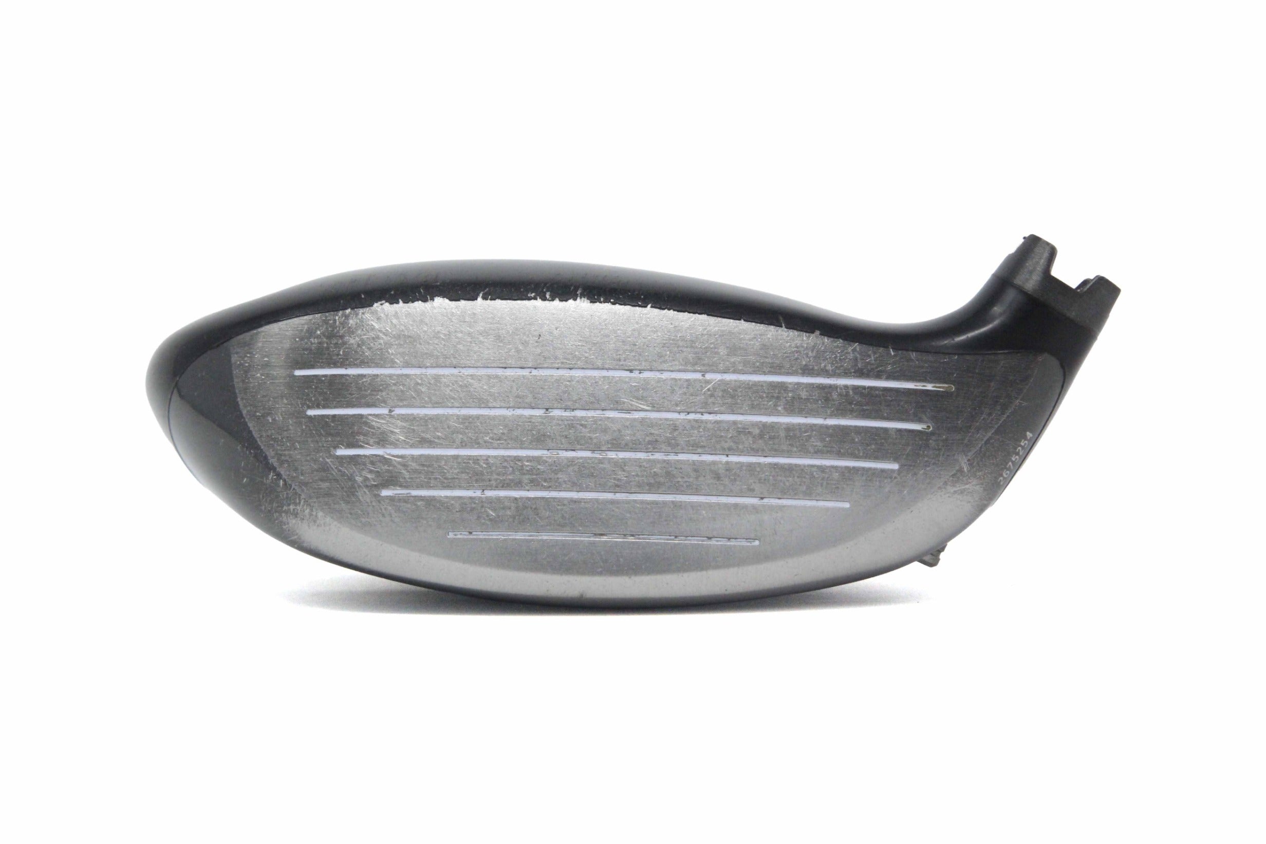 Used Titleist TSR3 3-Wood - HEAD ONLY - Right-Handed - 15 Degrees-Next Round
