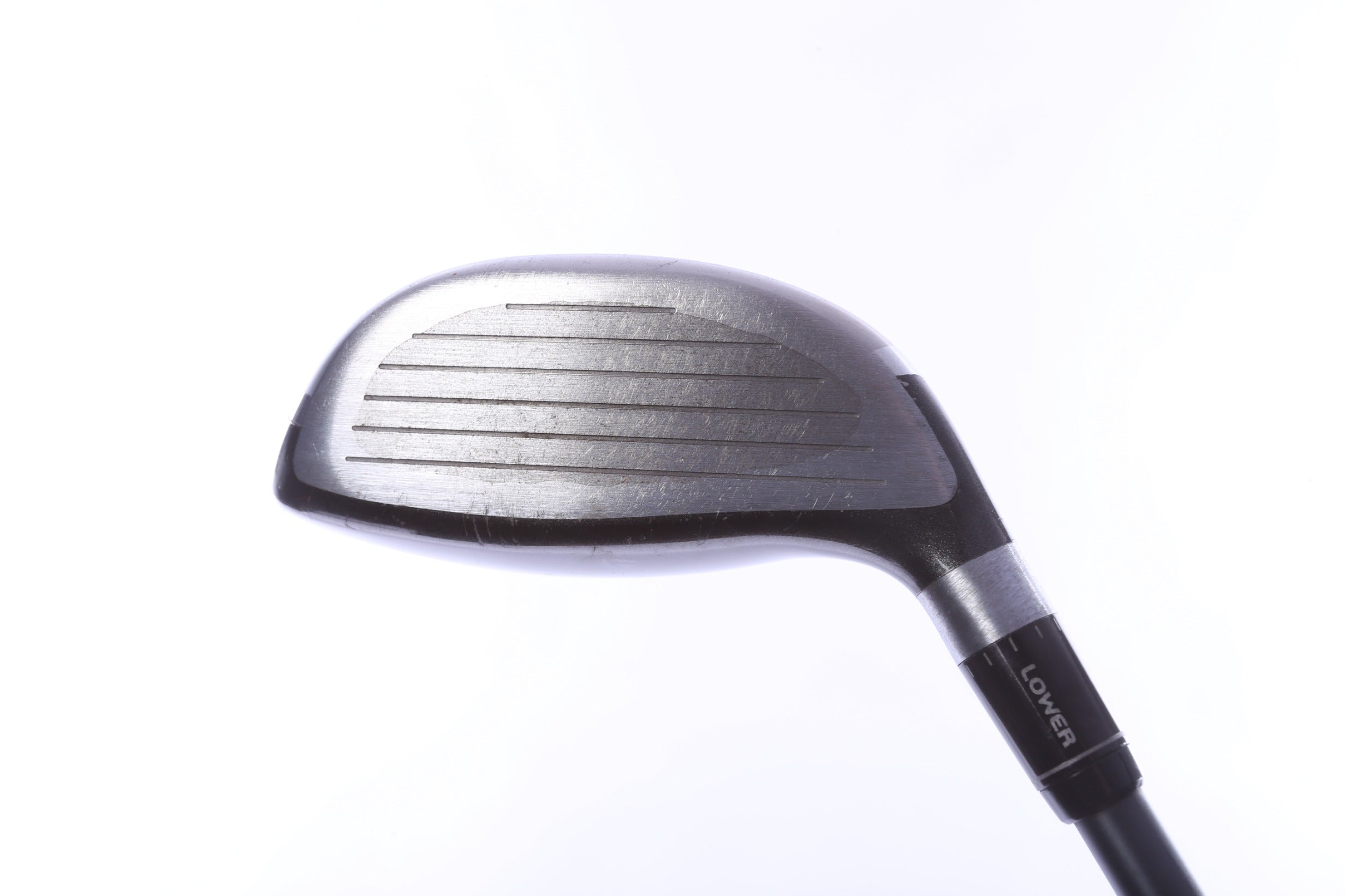 Used TaylorMade SLDR 3-Wood - Left-Handed - 15 Degrees - Extra Stiff Flex-Next Round
