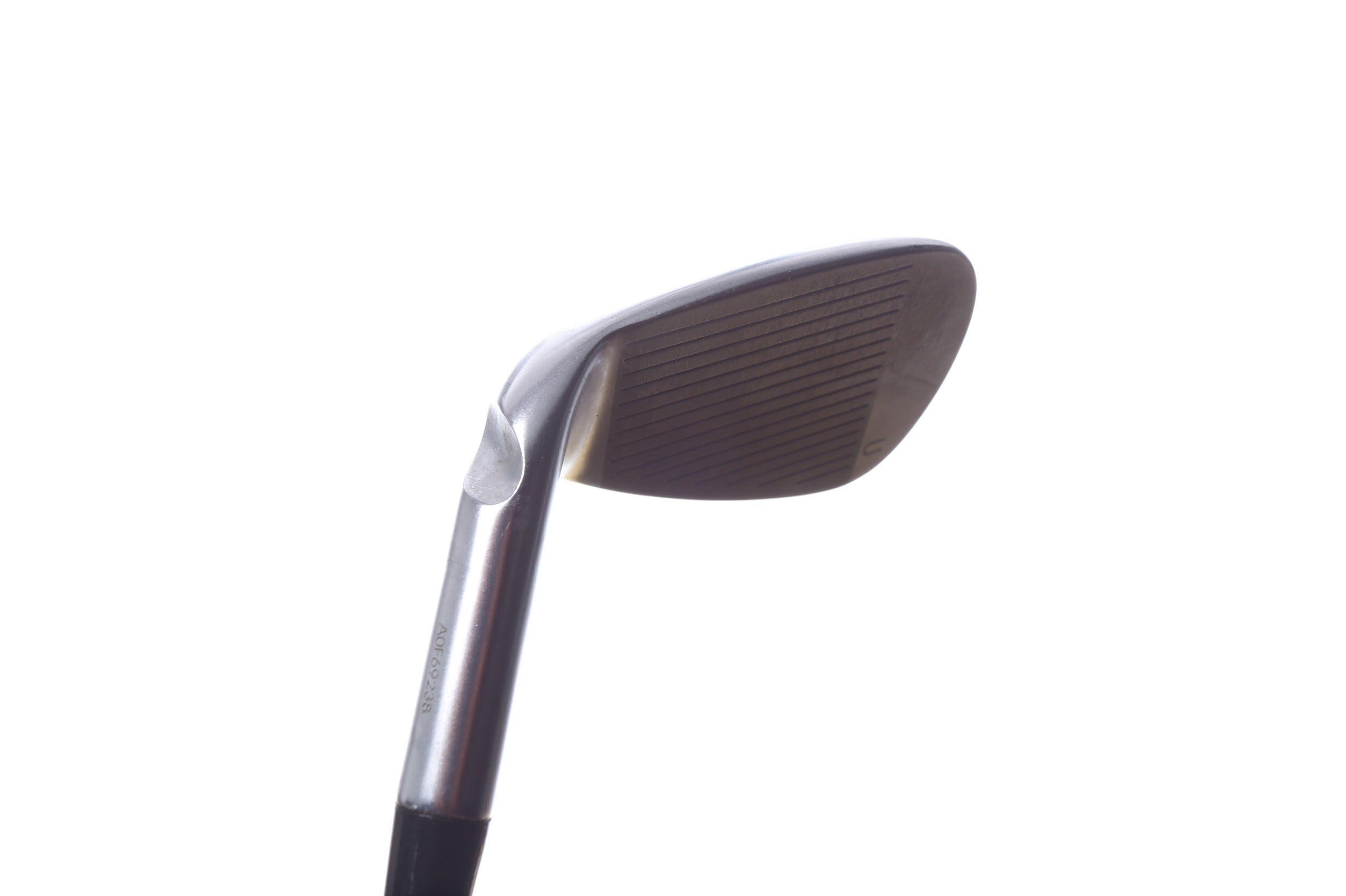 Used Ping G410 Utility Wedge - Right-Handed - 49.5 Degrees - Ladies Flex-Next Round