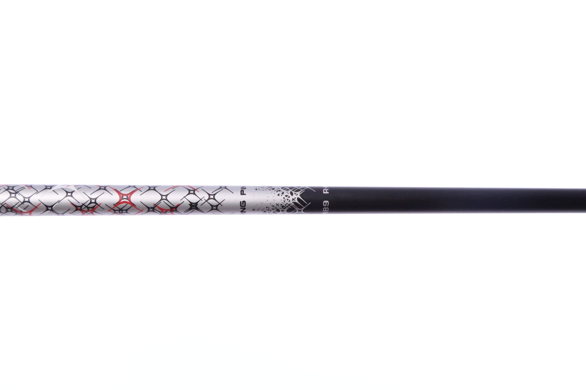 Used Ping G25 4H Hybrid - Left-Handed - 23 Degrees - Stiff Flex-Next Round