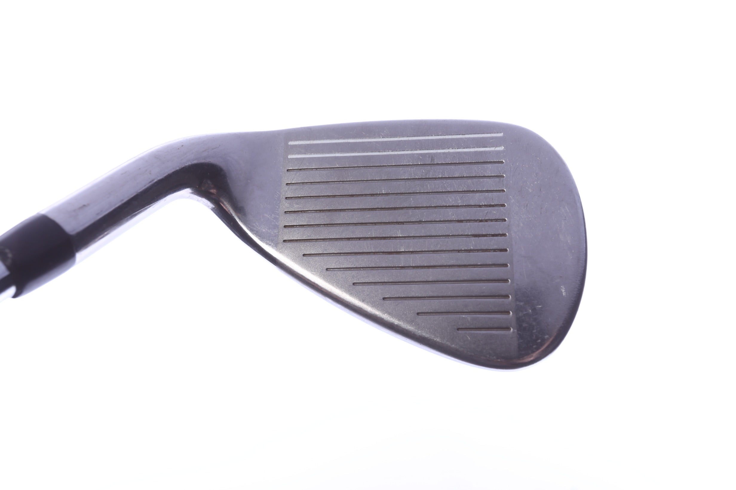 Used Callaway Rogue Single 9-Iron - Right-Handed - Stiff Flex