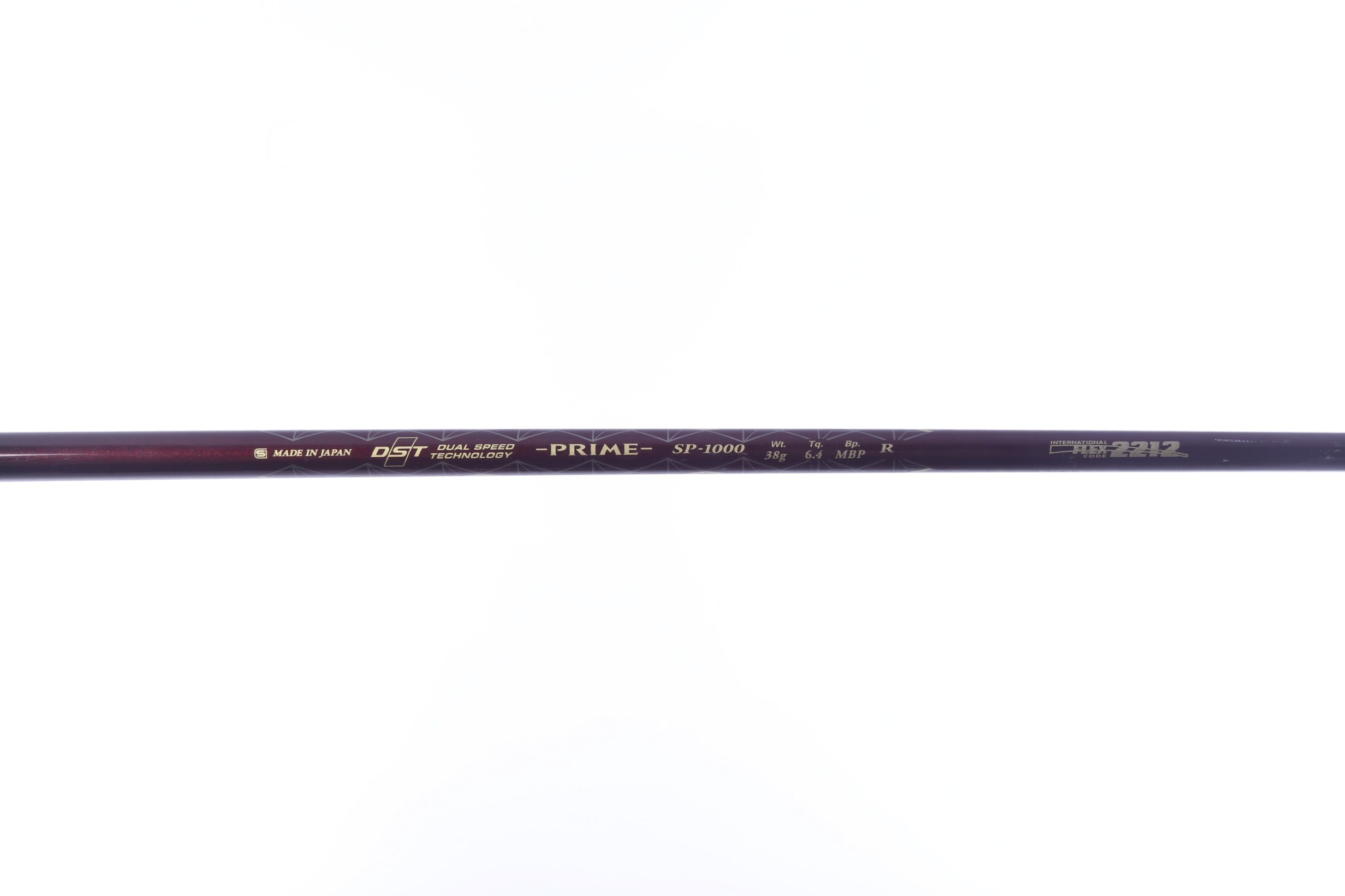 Used XXIO Prime 10 5-Wood - Right-Handed - 18 Degrees - Regular Flex