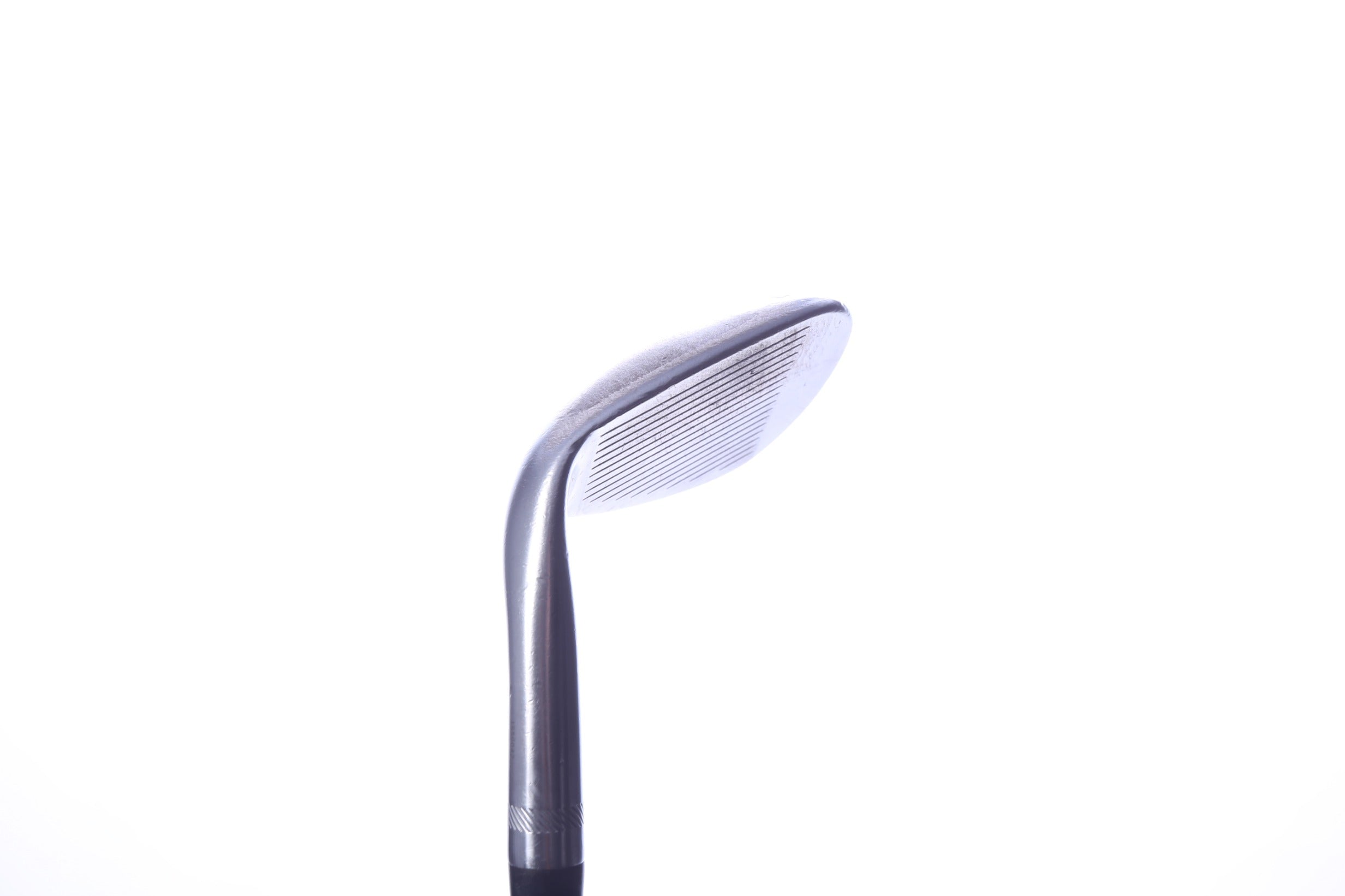 Used Titleist Vokey SM10 Tour Chrome Lob Wedge - Right-Handed - 58 Degrees - Wedge Flex-Next Round
