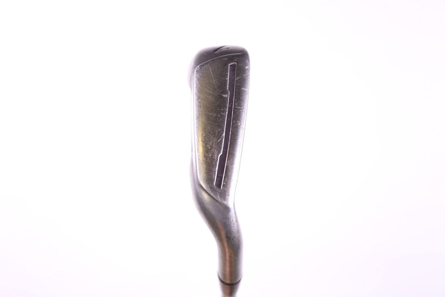 Used TaylorMade AeroBurner Single 7-Iron - Right-Handed - Extra Stiff Flex-Next Round