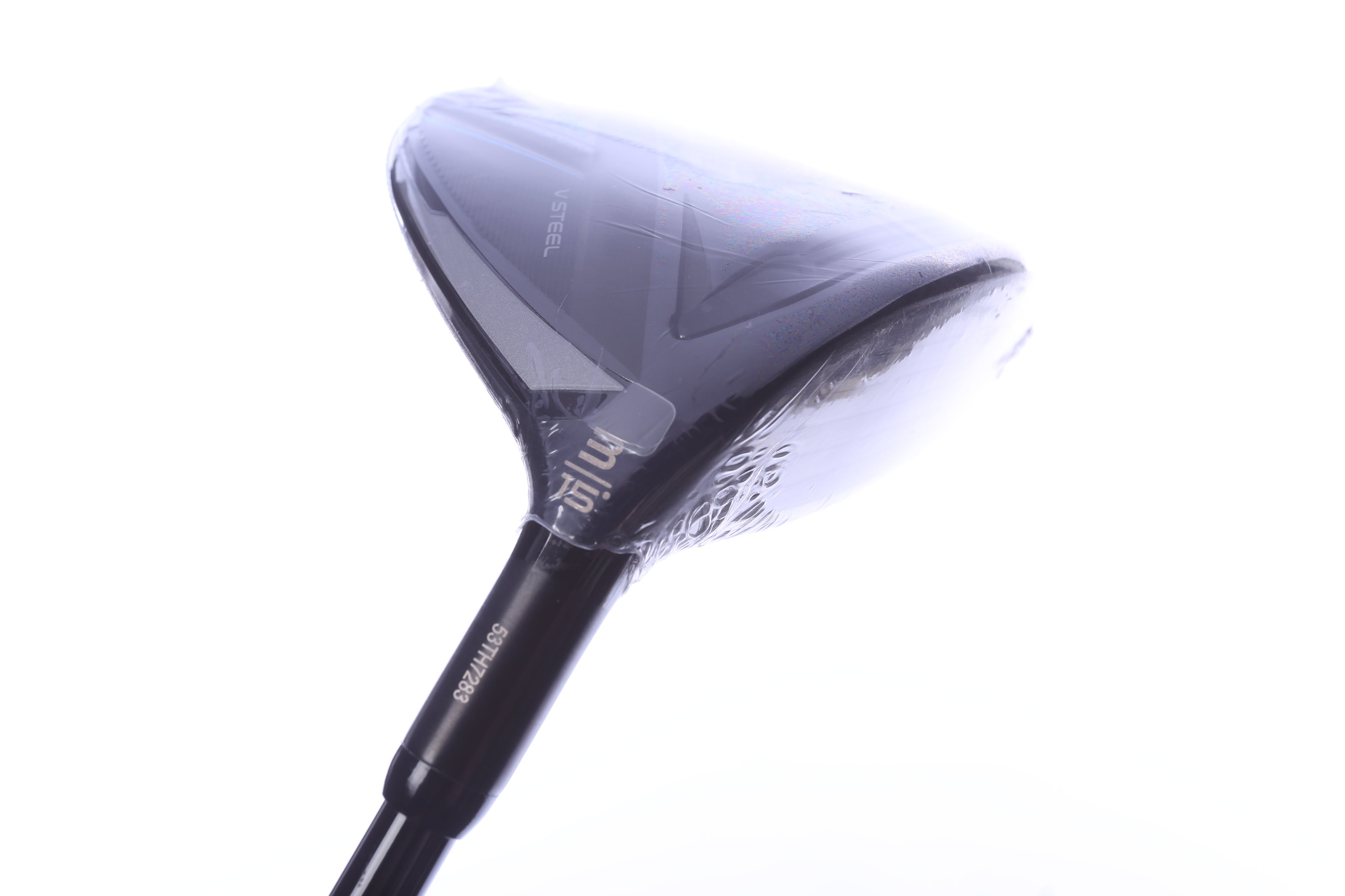 TaylorMade Qi10 3-Wood - Right-Handed - 15 Degrees - Stiff Flex-Next Round