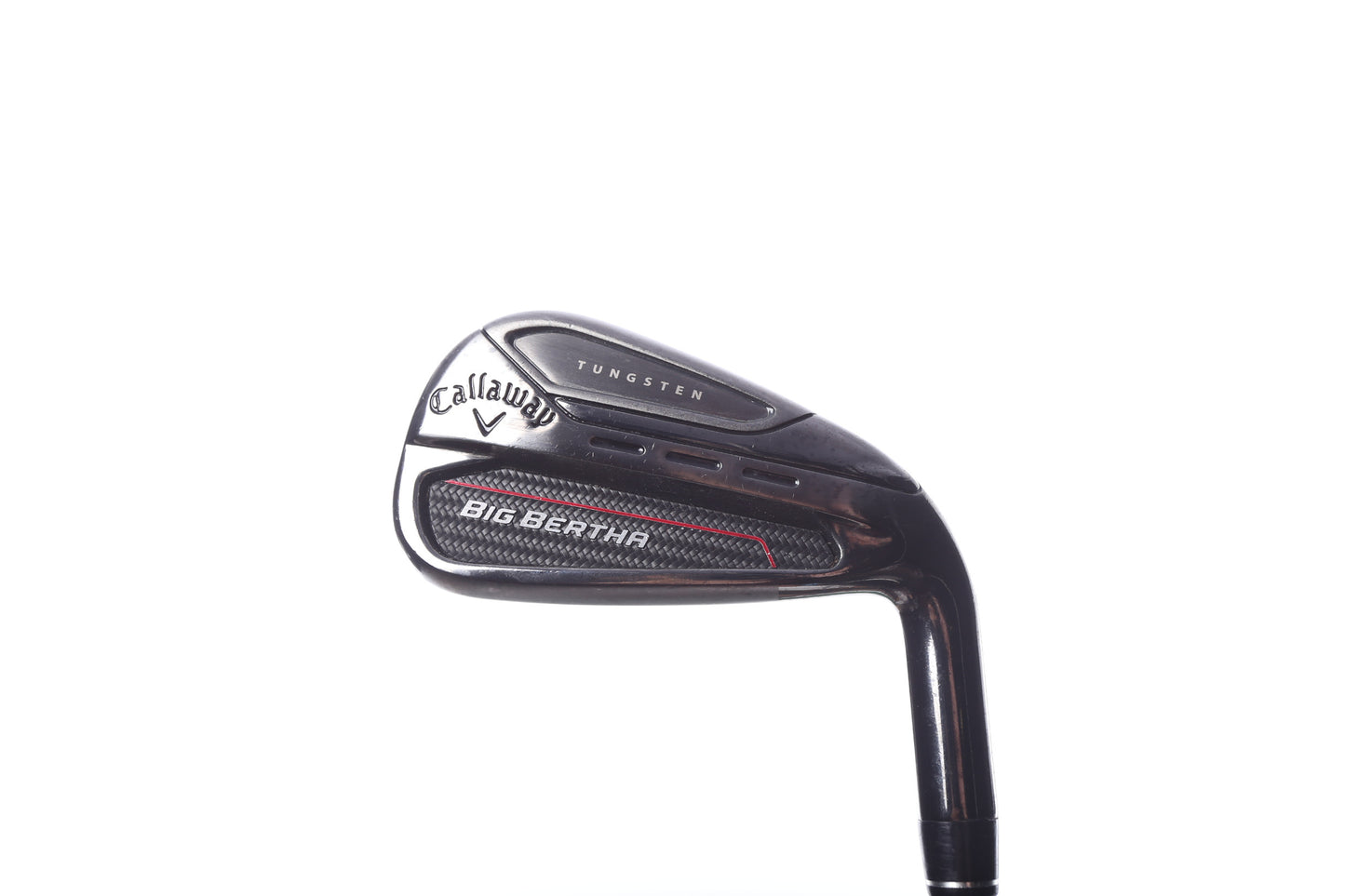 Used Callaway Big Bertha 23 Single 7-Iron - Right-Handed - Seniors Flex-Next Round