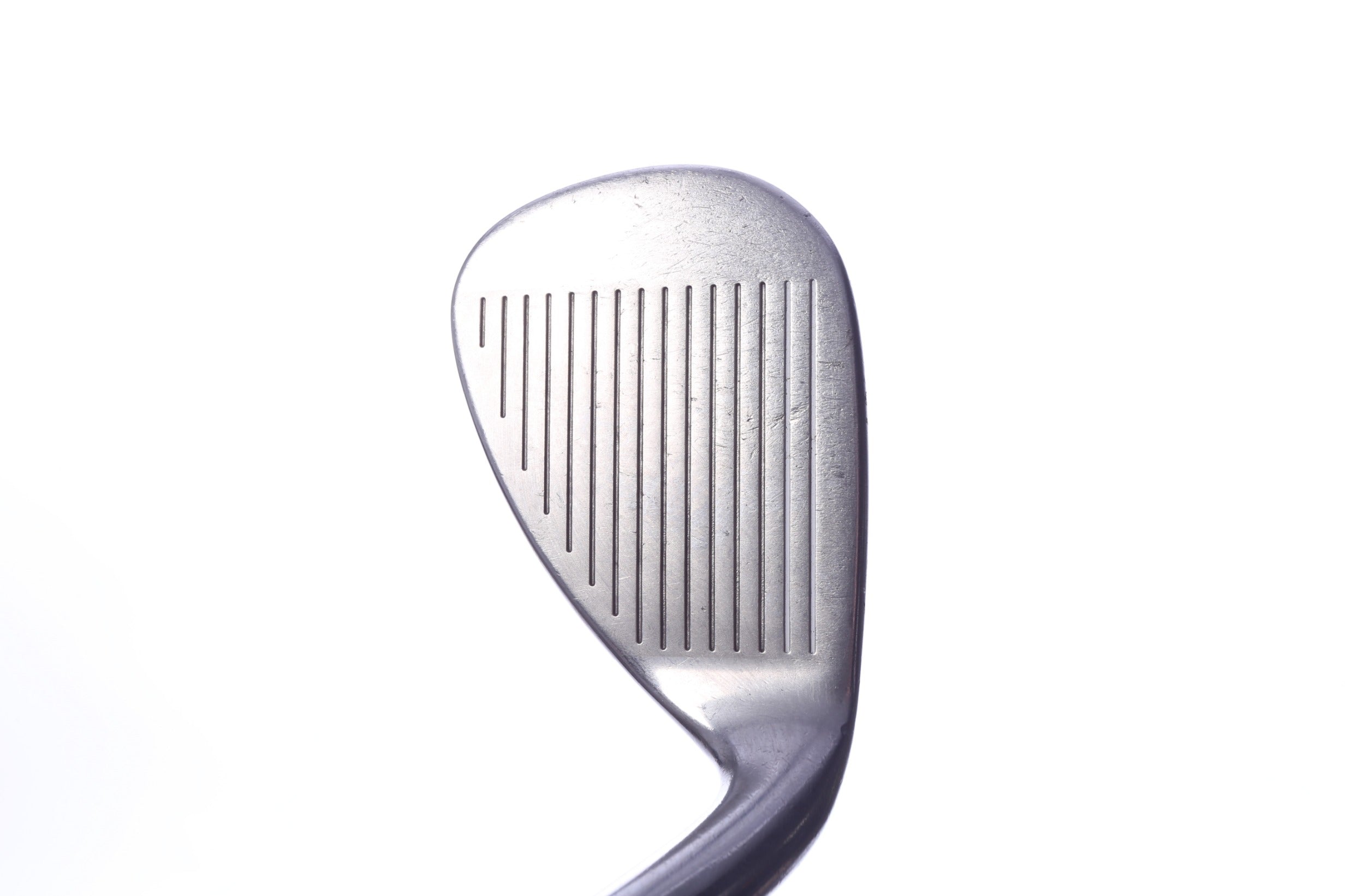 Used Callaway Rogue Approach Wedge - Left-Handed - 49 Degrees - Regular Flex-Next Round