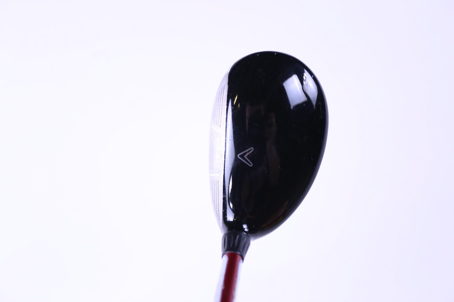 Used Callaway Big Bertha Diablo 4H Hybrid - Right-Handed - 24 Degrees - Regular Flex-Next Round