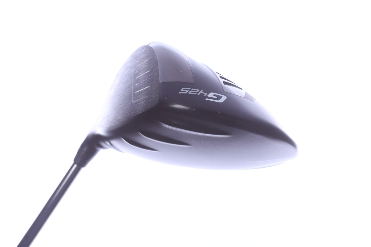 Used Ping G425 MAX Driver - 10.5 Degrees - Regular Flex Ping TOUR - Right-Handed