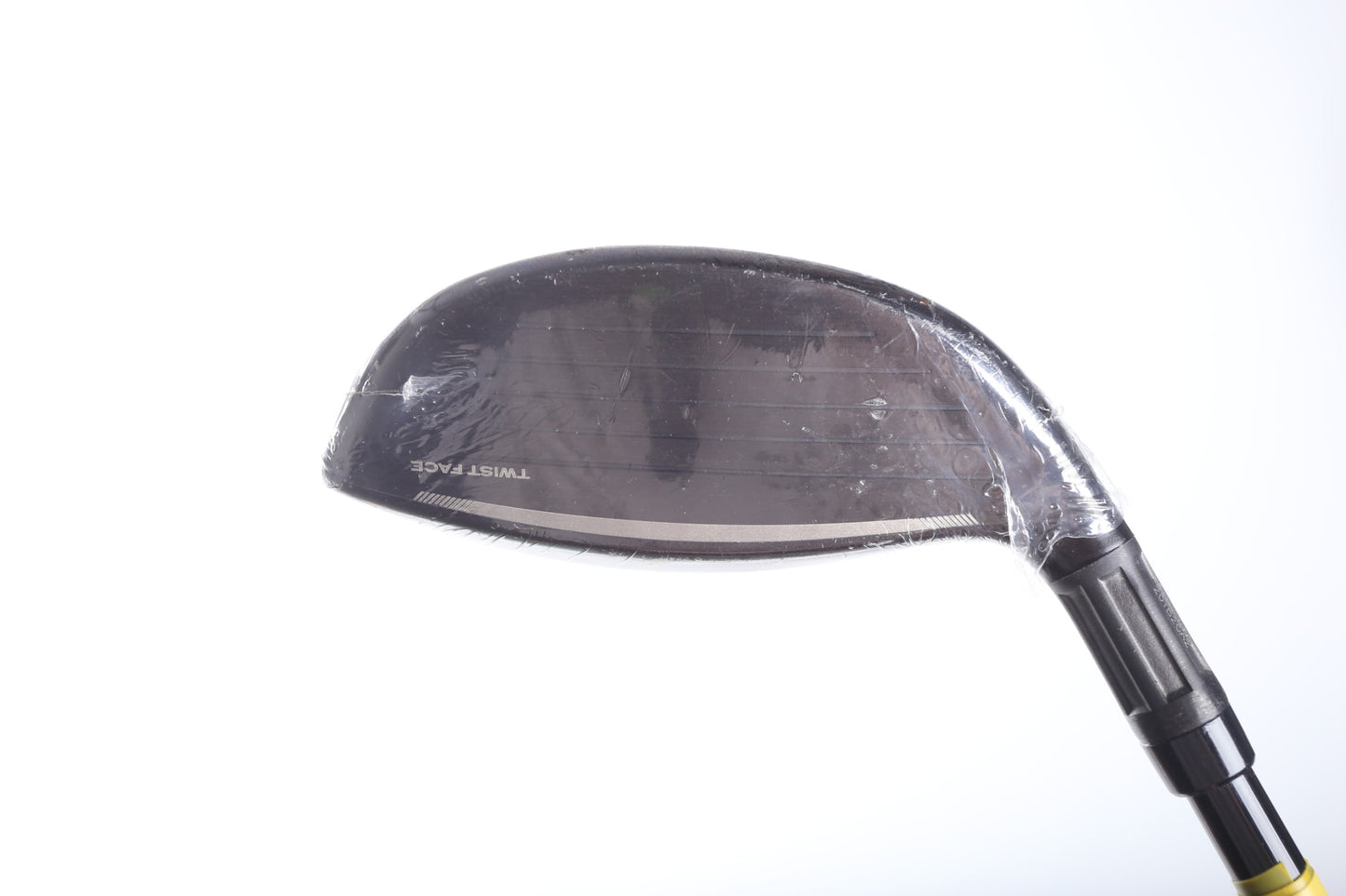 Used TaylorMade STEALTH 2 3HL Wood - Left-Handed - 16.5 Degrees - Regular Flex-Next Round