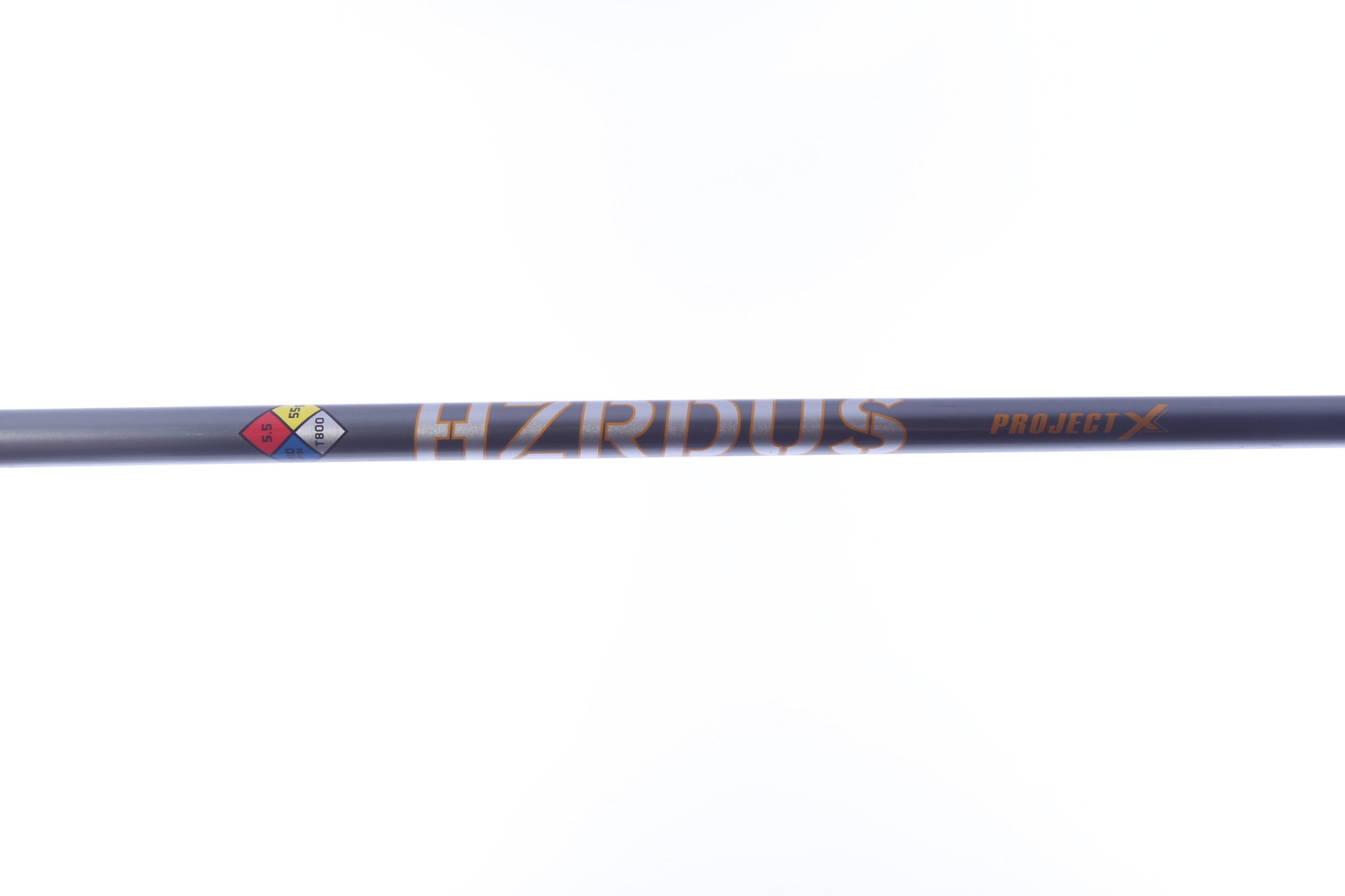 Used Callaway Mavrik Driver - 10.5 Degrees - Regular Flex Project X HZRDUS T800 - Right-Handed