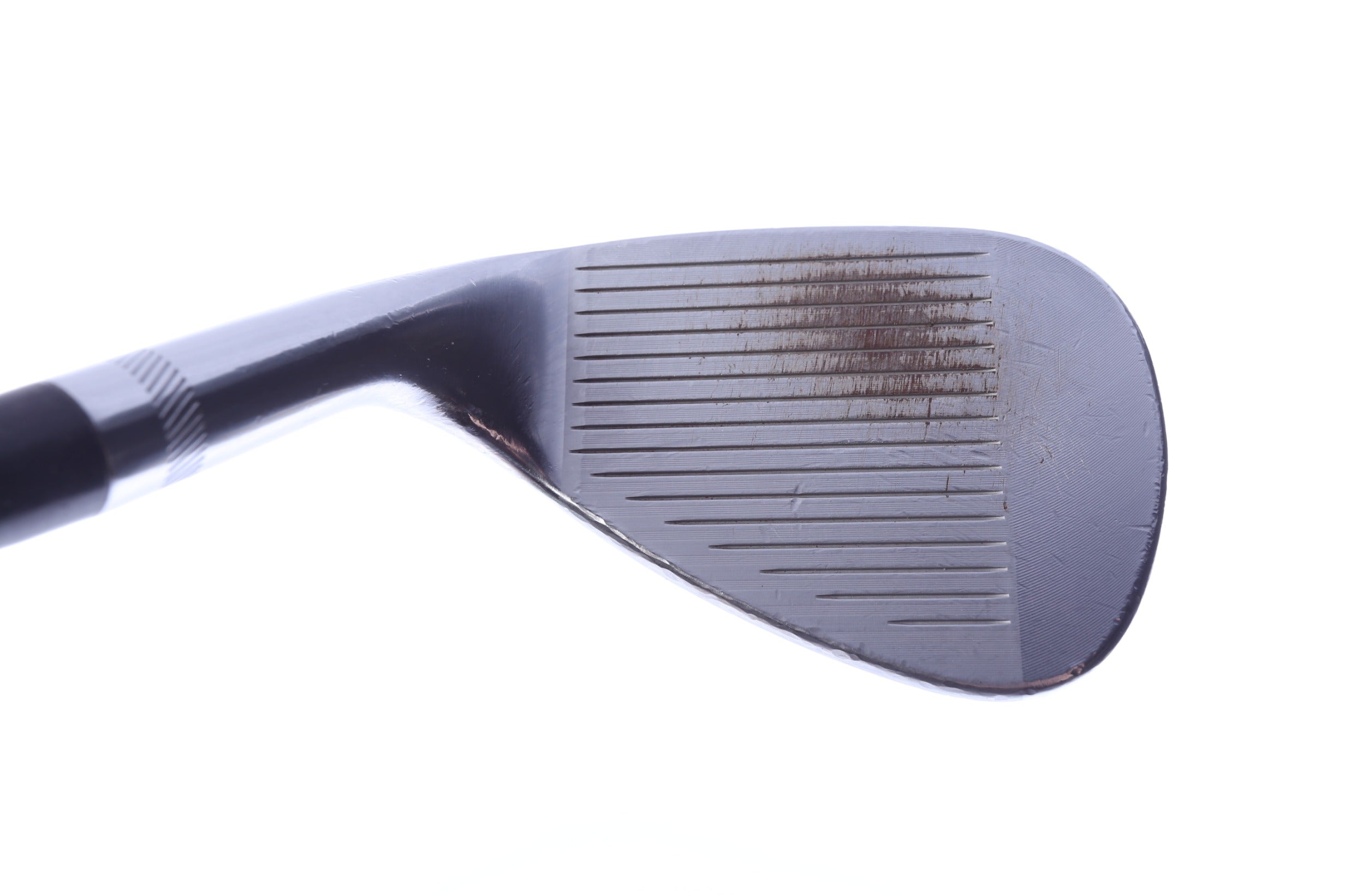 Used Titleist Vokey SM7 Tour Chrome Gap Wedge - Right-Handed - 50 Degrees - Stiff Flex-Next Round
