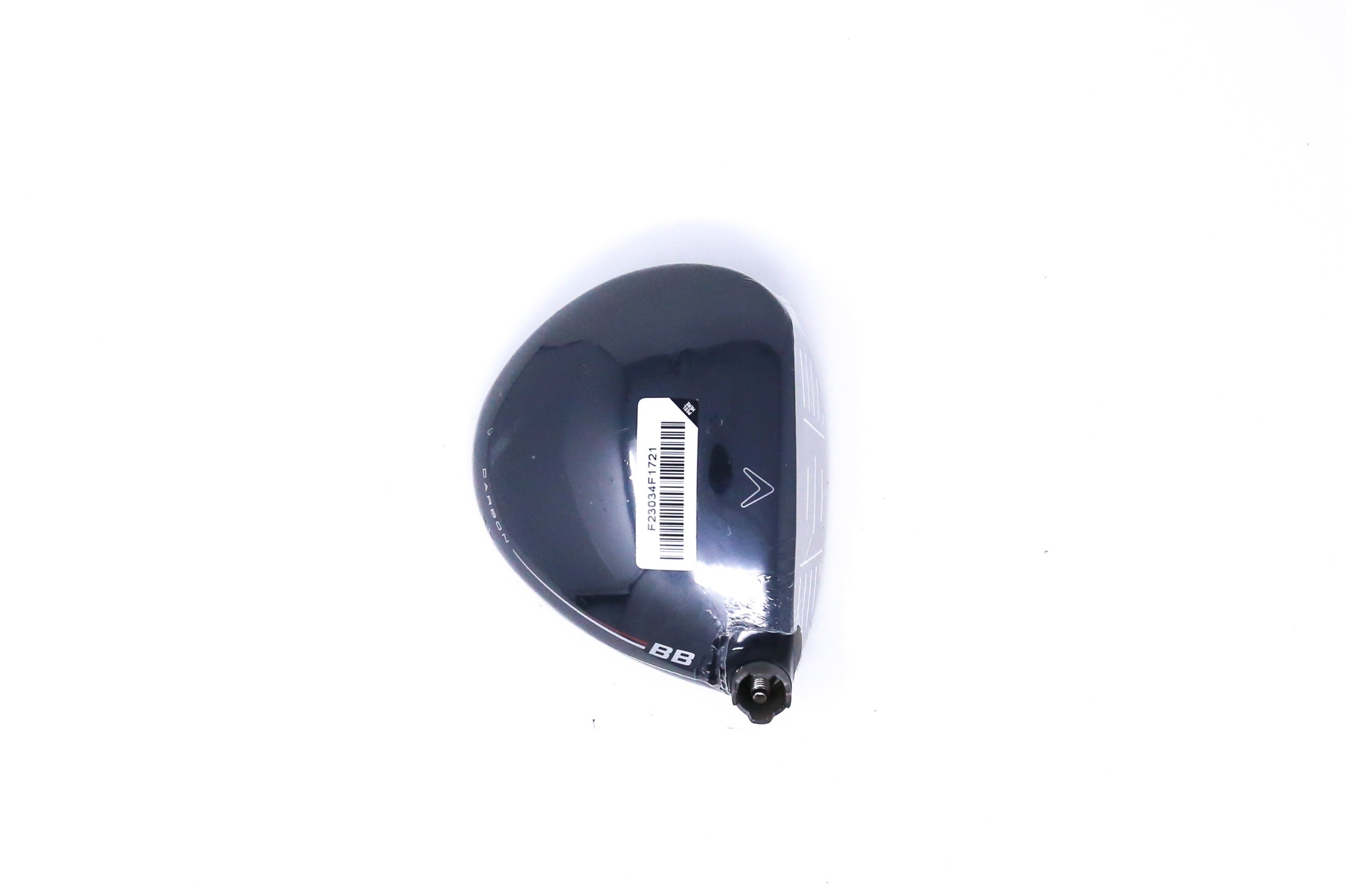 Used Callaway Big Bertha 23 3-Wood - HEAD ONLY - Left-Handed - 16 Degrees-Next Round