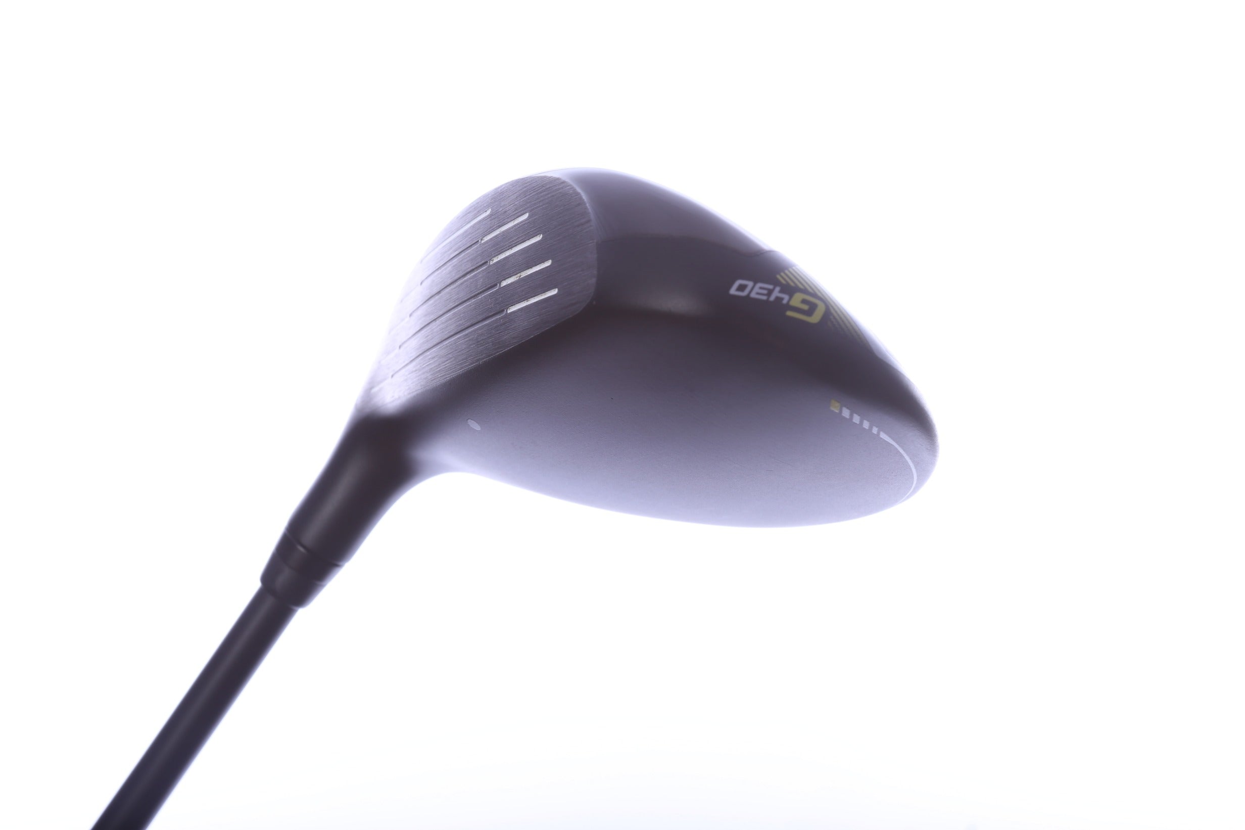 Used Ping G430 MAX 7-Wood - Right-Handed - 21 Degrees - Regular Flex