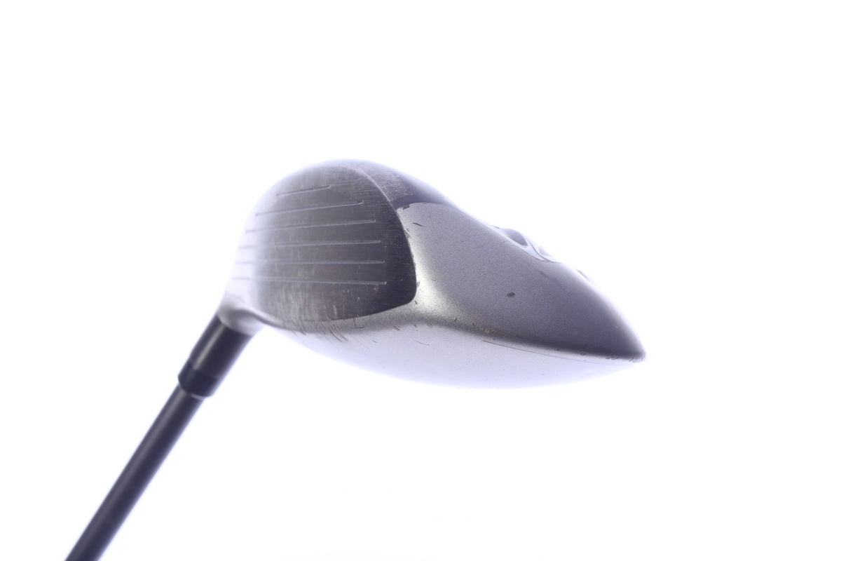 Used TaylorMade SLDR S 3HL Wood - Right-Handed - 17 Degrees - Seniors Flex