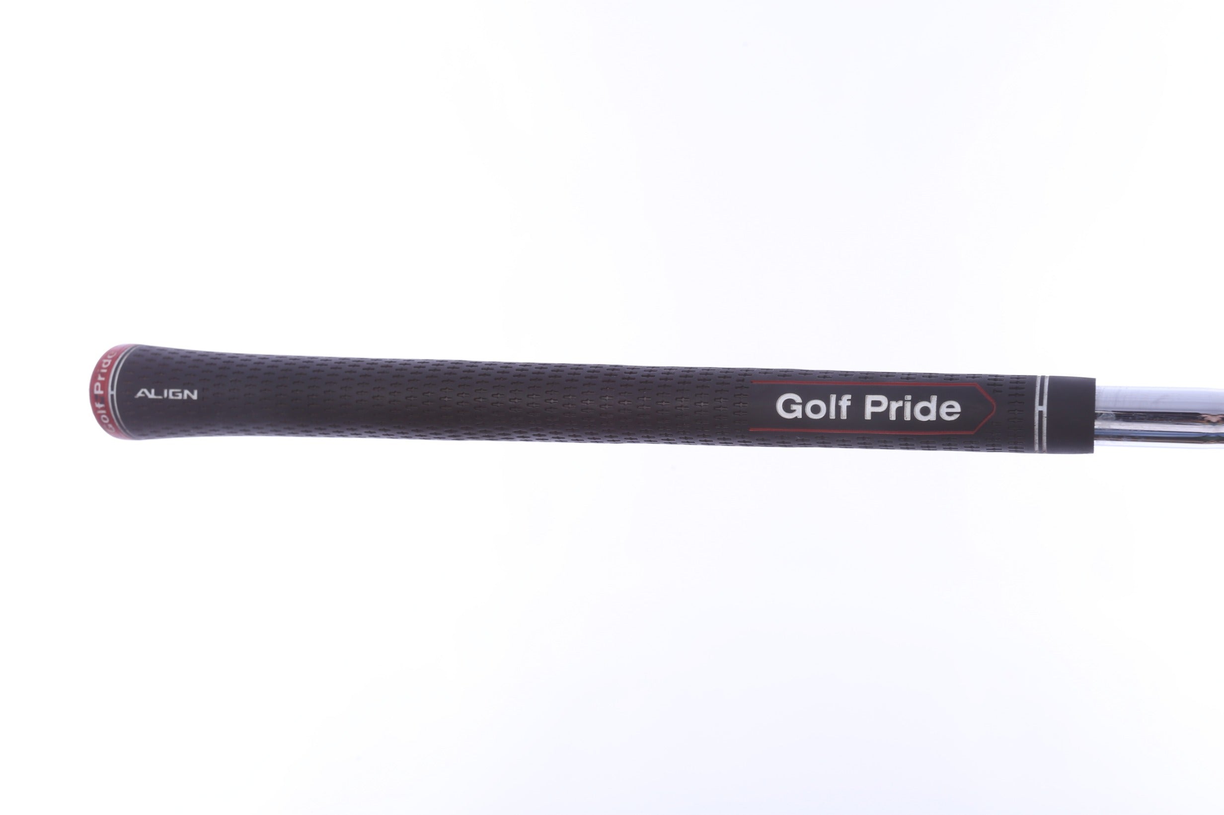 Used Titleist Vokey WedgeWorks V Grind Lob Wedge - Right-Handed - 58 Degrees - Extra Stiff Flex-Next Round