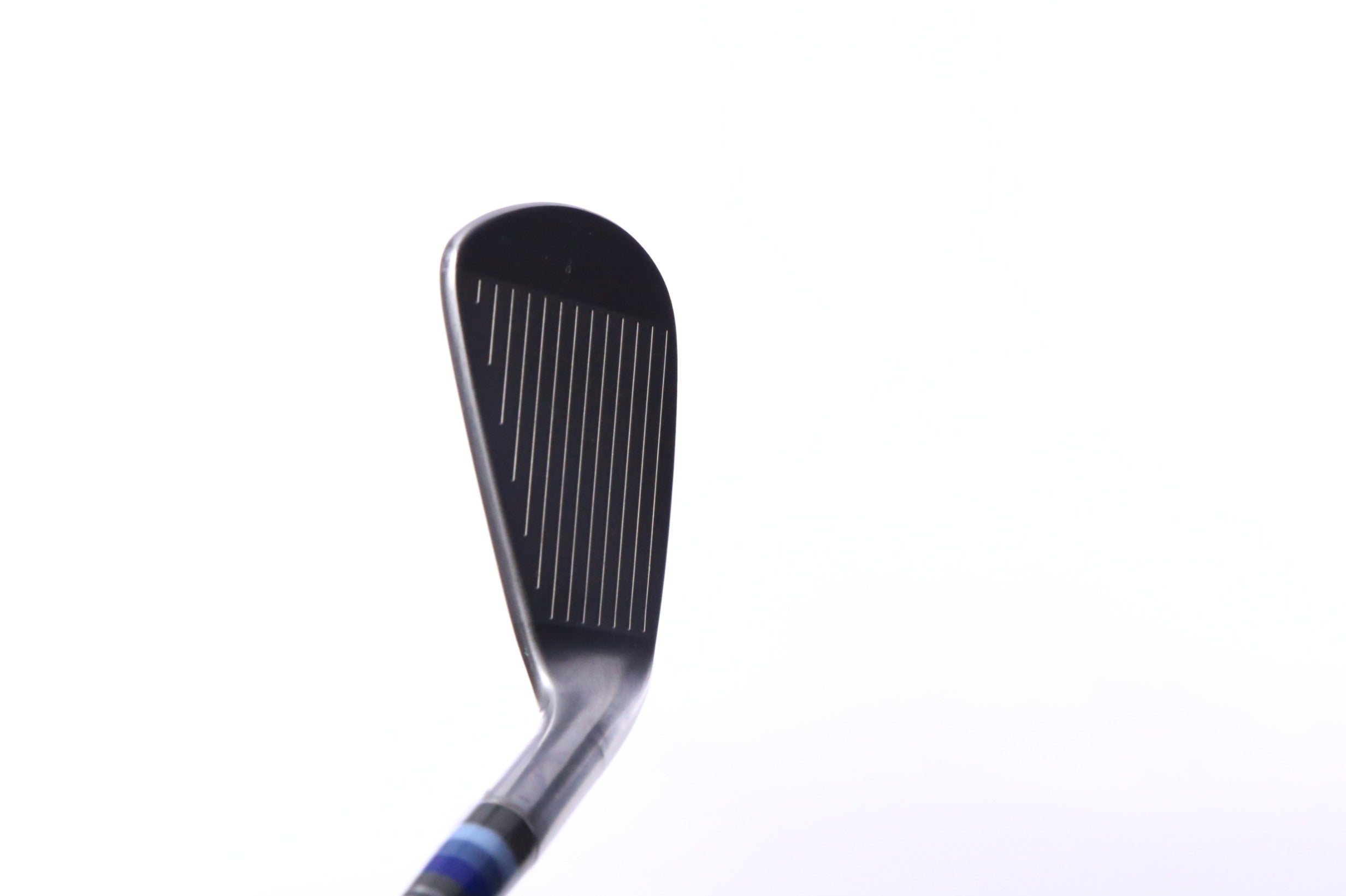 Used Titleist 2025 T250 Single 5-Iron - Left-Handed - Stiff Flex-Next Round