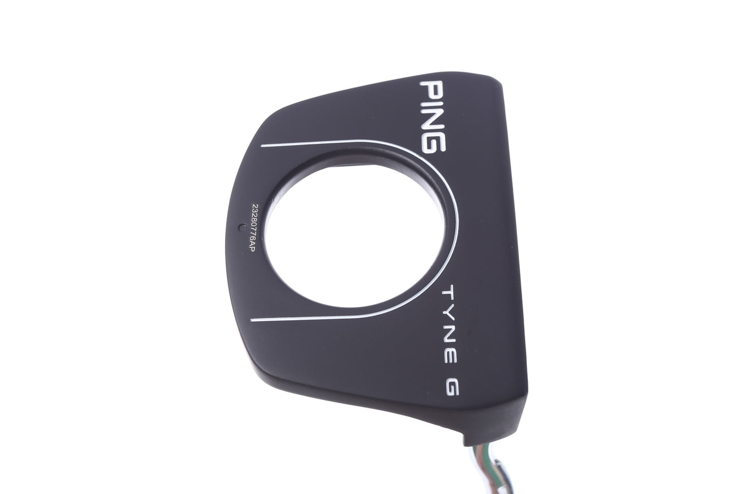 Used Ping 2023 Tyne G Putter - Right-Handed - 35 in - Mallet-Next Round