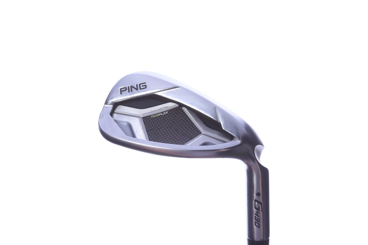 Used Ping G430 Gap Wedge - Right-Handed - 50 Degrees - Regular Flex-Next Round