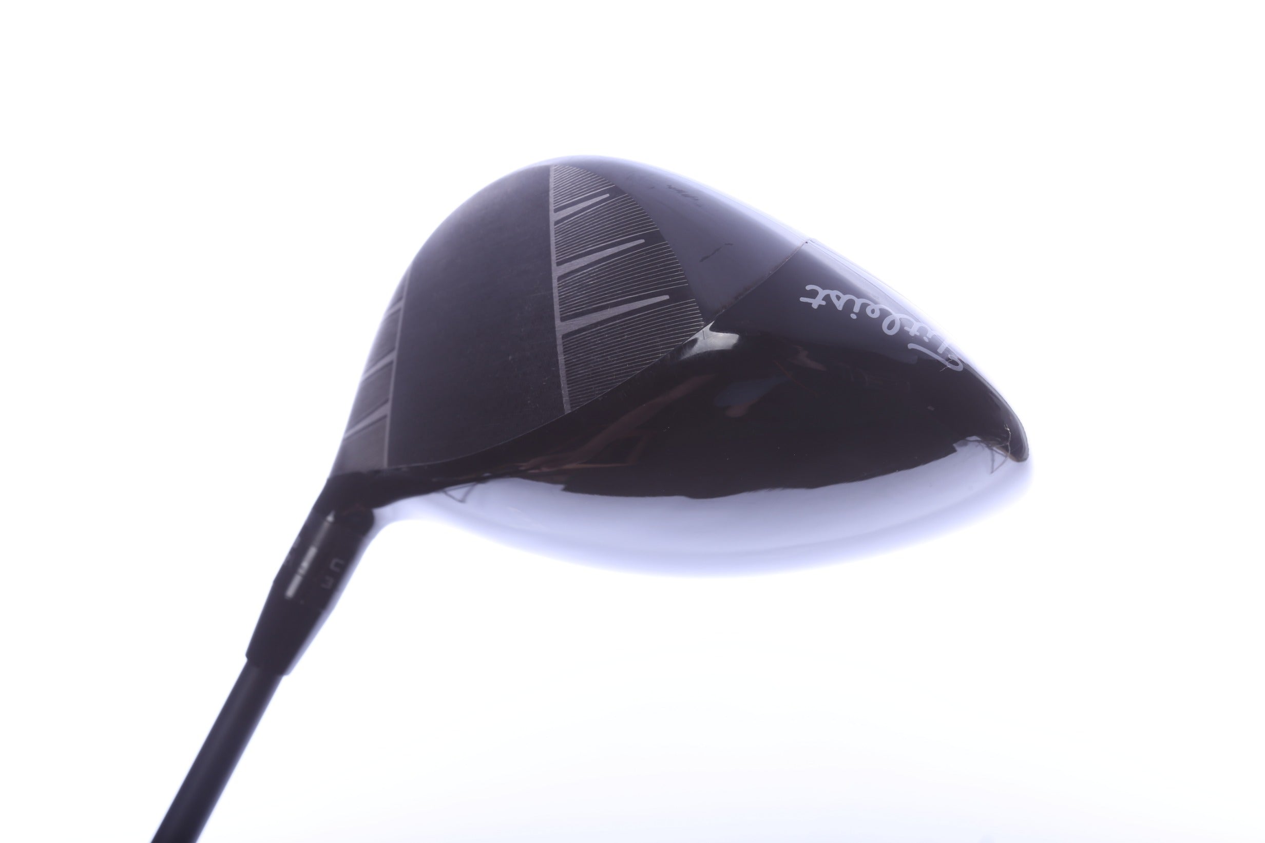 Used Titleist GT2 Driver - 11 Degrees - Regular Flex Mitsubishi Tensei 1K Red - Right-Handed