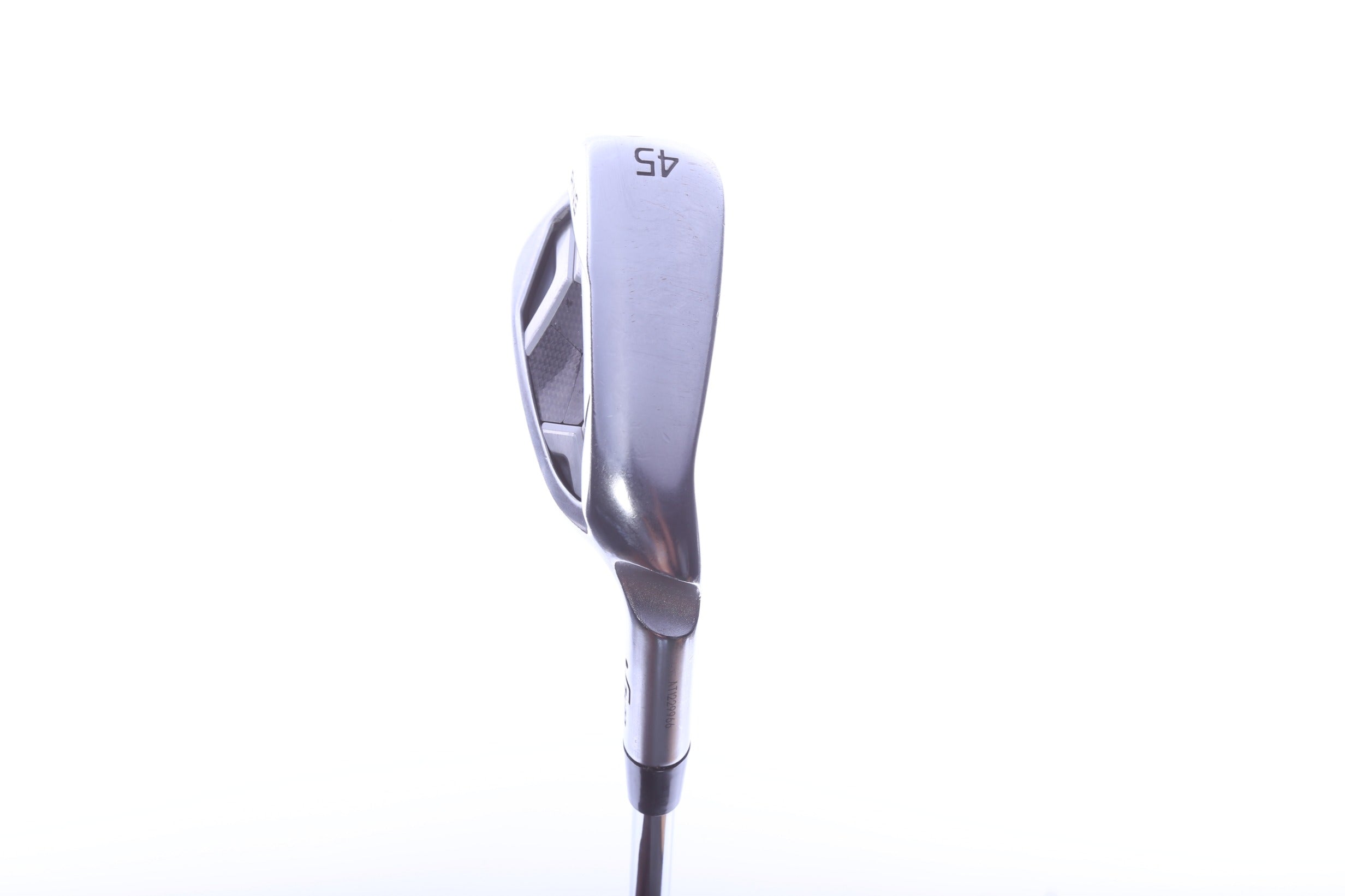 Used Ping G430 Pitching Wedge - Right-Handed - 45 Degrees - Regular Flex