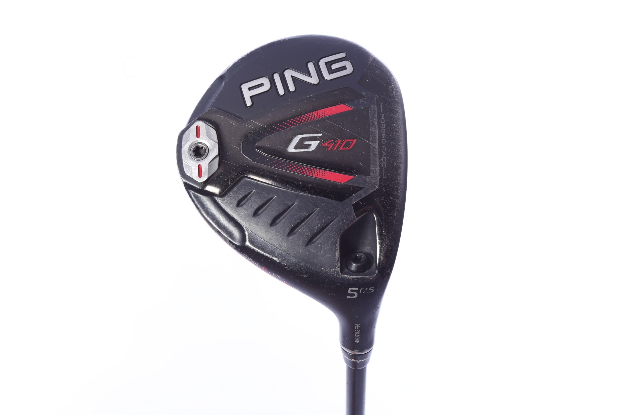 Used Ping G410 5-Wood - Right-Handed - 17.5 Degrees - Regular Flex-Next Round