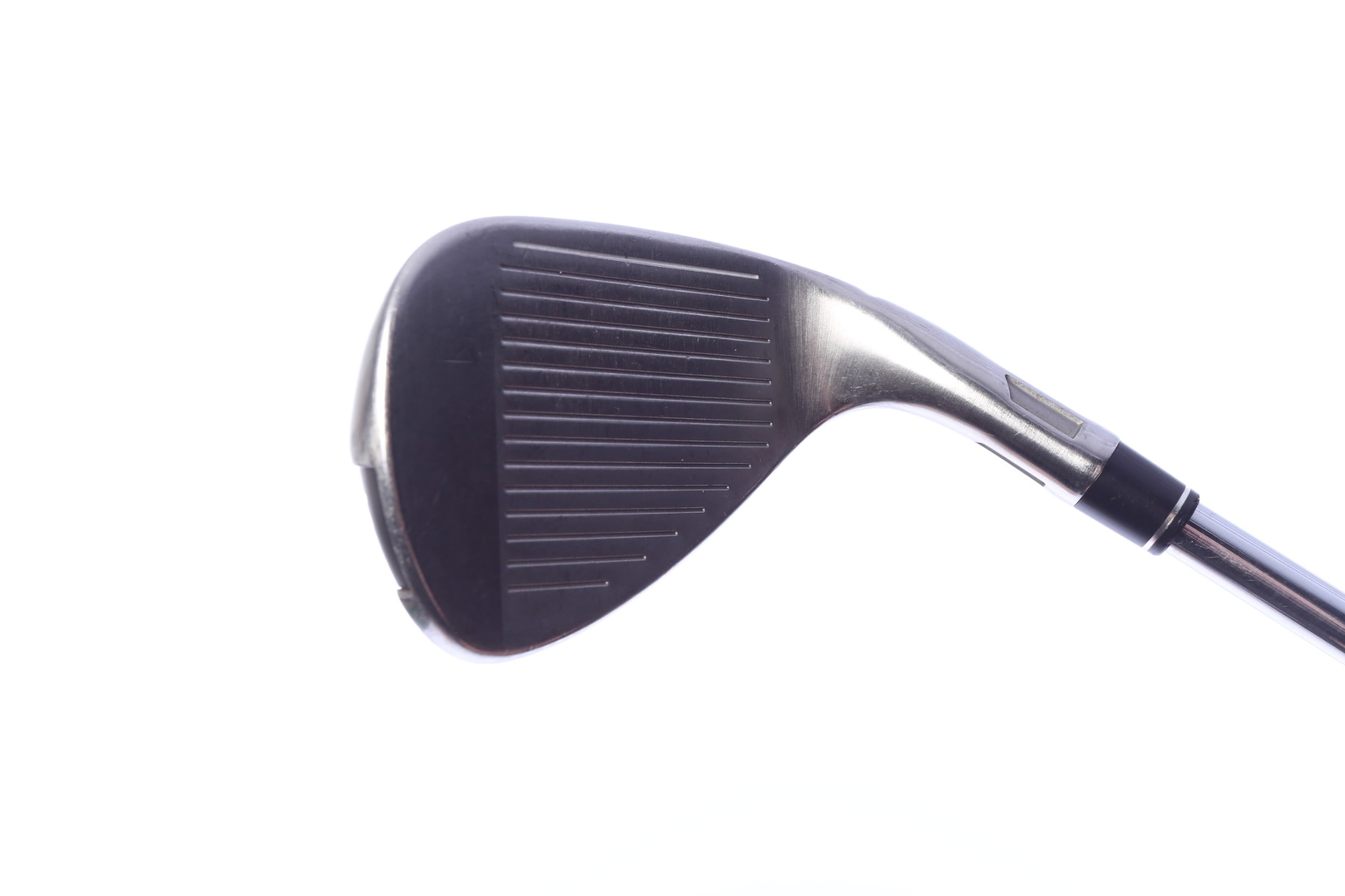 Used TaylorMade STEALTH Approach Wedge - Left-Handed - 49 Degrees - Regular Flex-Next Round