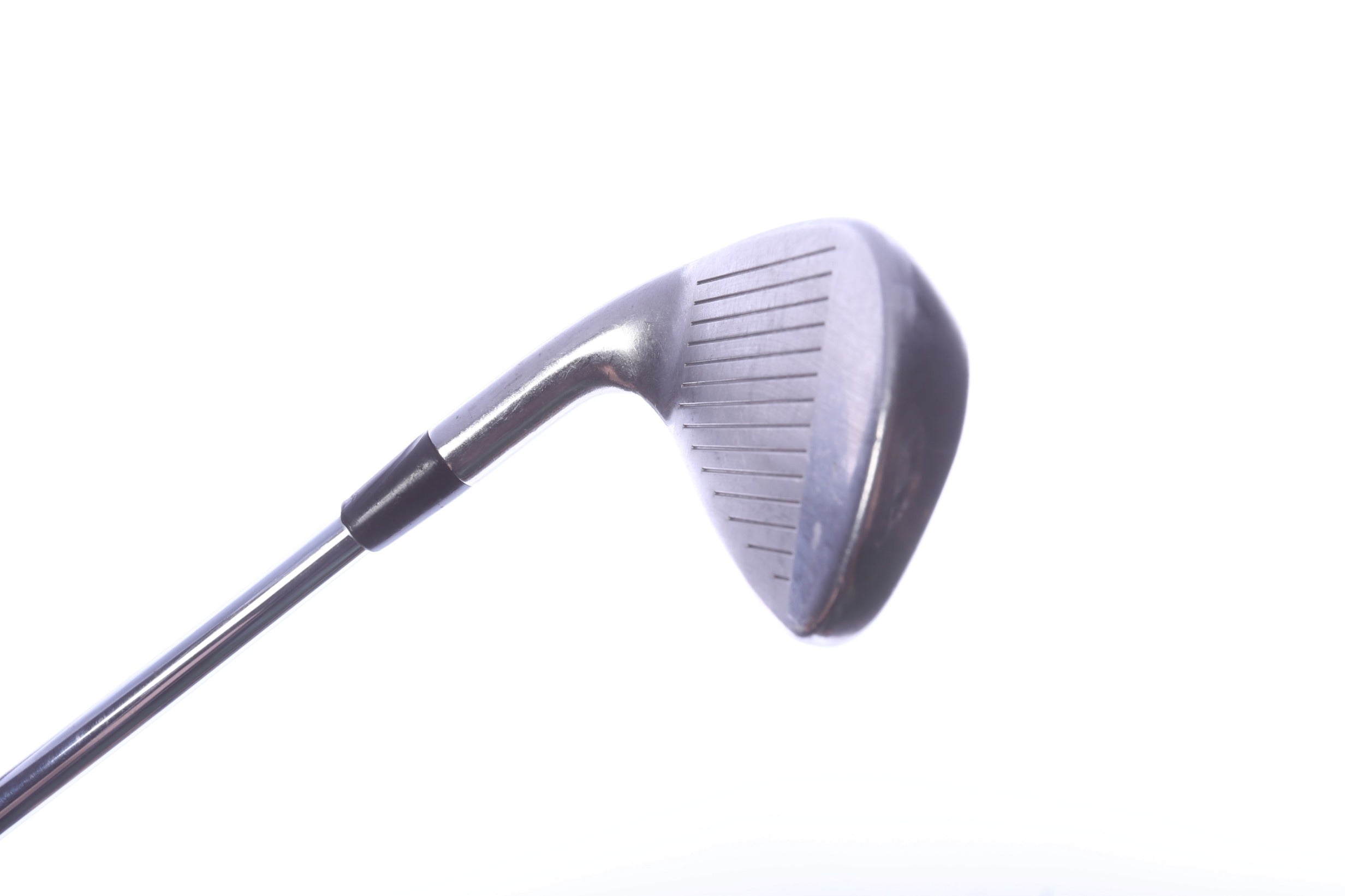 Used Titleist 712 AP1 Single 9-Iron - Right-Handed - Regular Flex