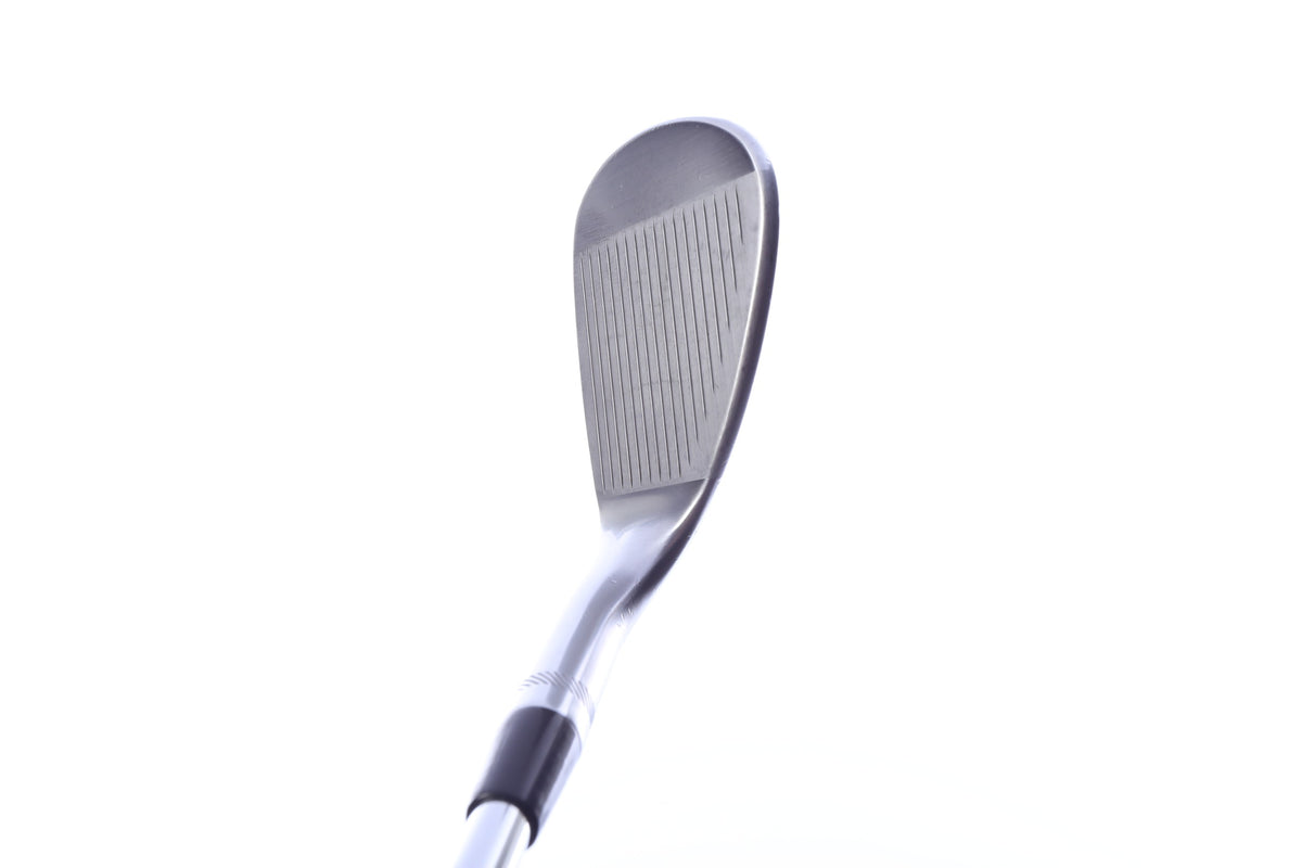 Used Titleist Vokey SM10 Tour Chrome Sand Wedge - Right-Handed - 54 Degrees - Wedge Flex