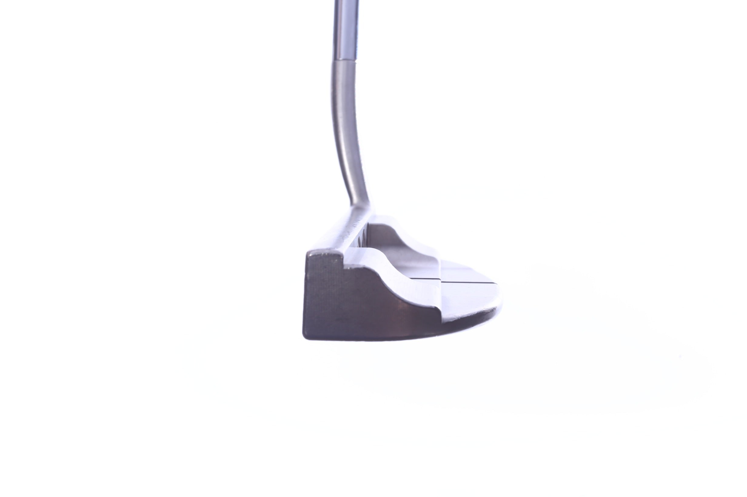 Used Titleist Scotty Cameron Super Select Del Mar Putter - Left-Handed - 34 in - Mid-mallet