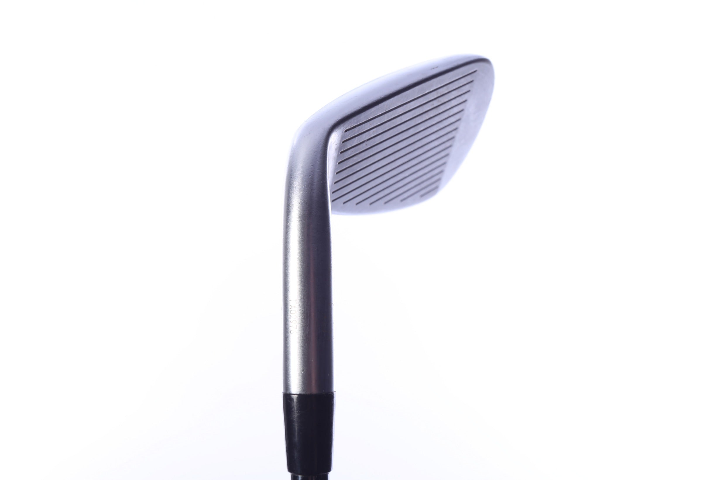 Used Mizuno JPX 925 Hot Metal HL Pitching Wedge - Right-Handed - 45 Degrees - Regular Flex