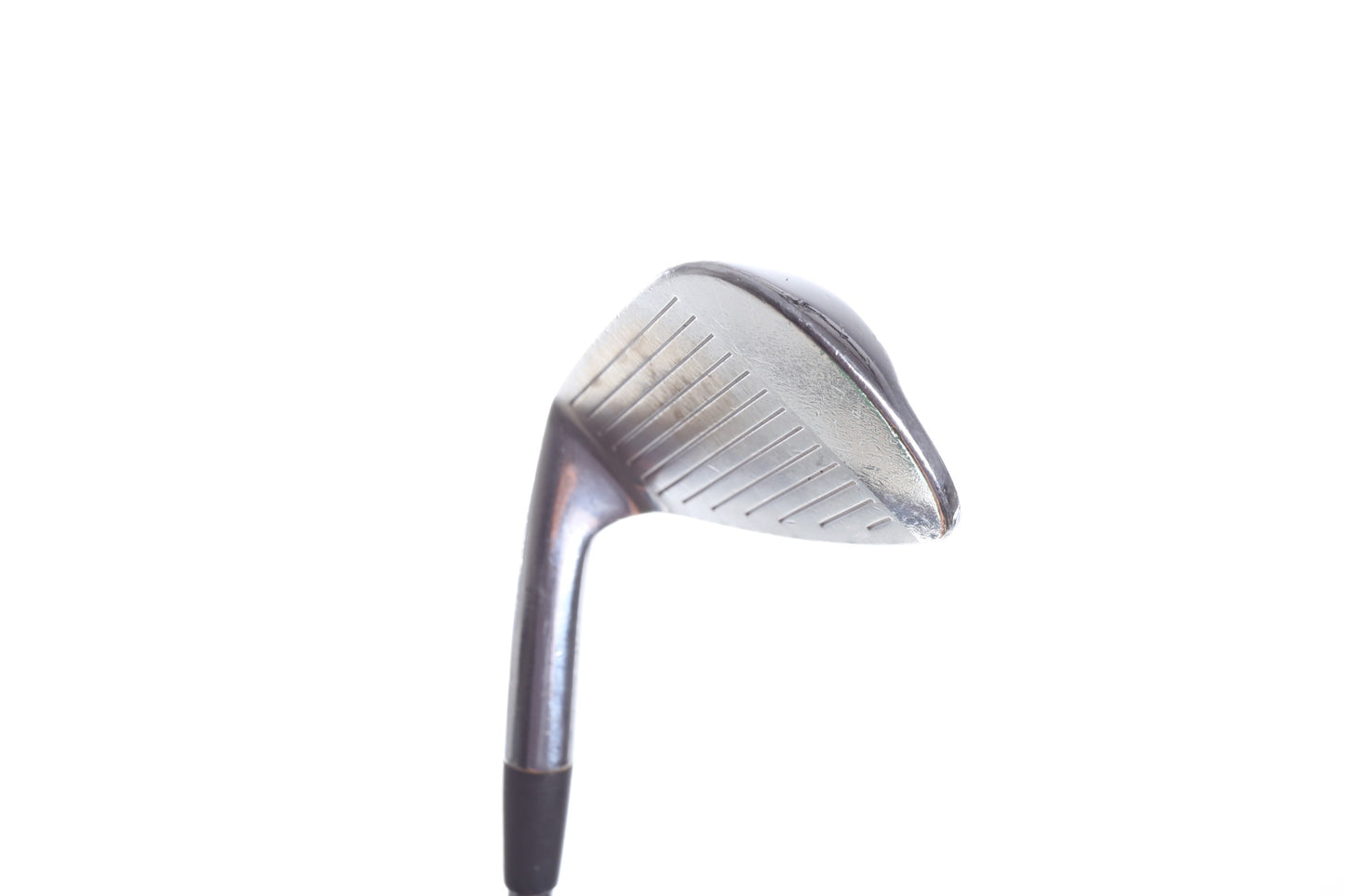Used Mizuno MP 14 Single 9-Iron - Right-Handed - Stiff Flex-Next Round