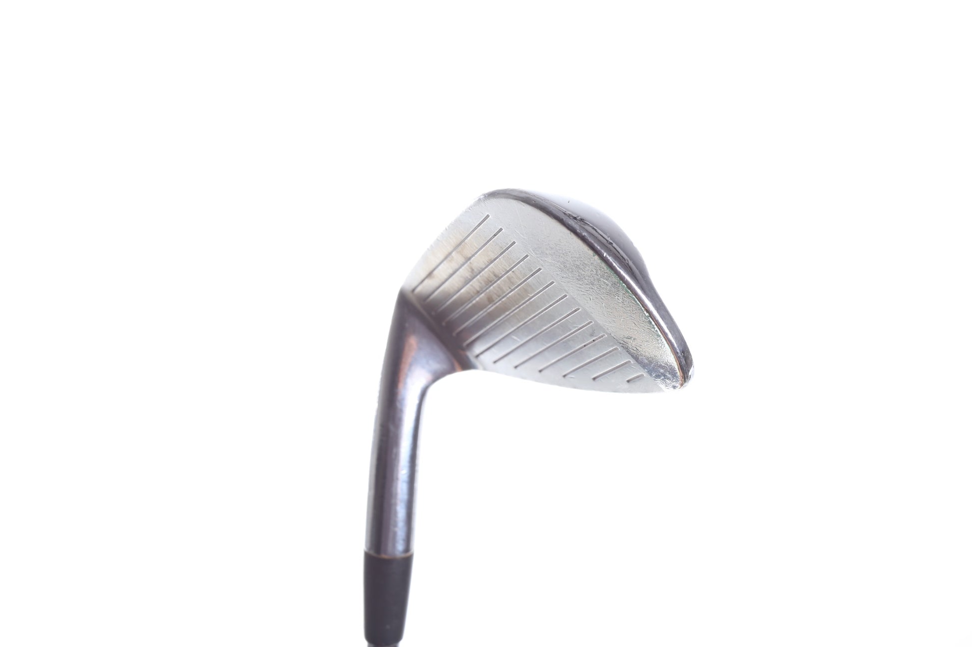 Used Mizuno MP 14 Single 9-Iron - Right-Handed - Stiff Flex-Next Round