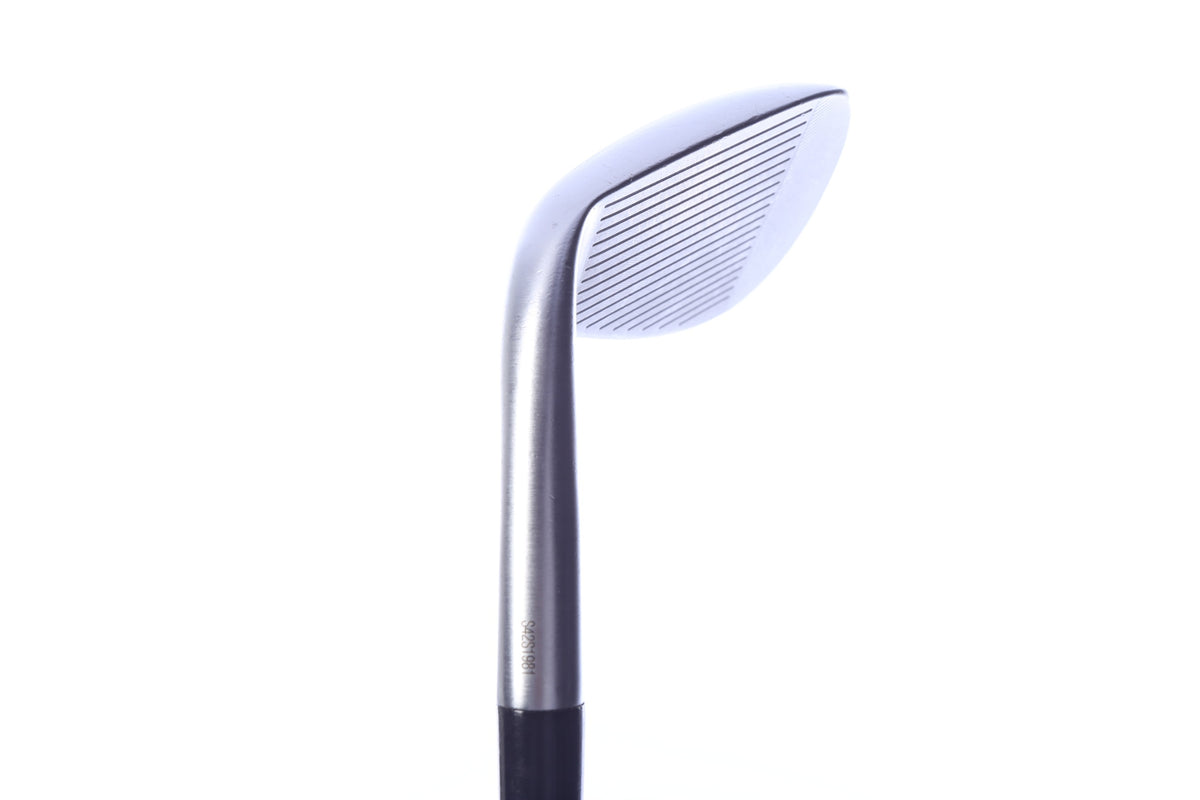 Used Cleveland RTX ZipCore Tour Satin Gap Wedge - Right-Handed - 50 Degrees - Wedge Flex