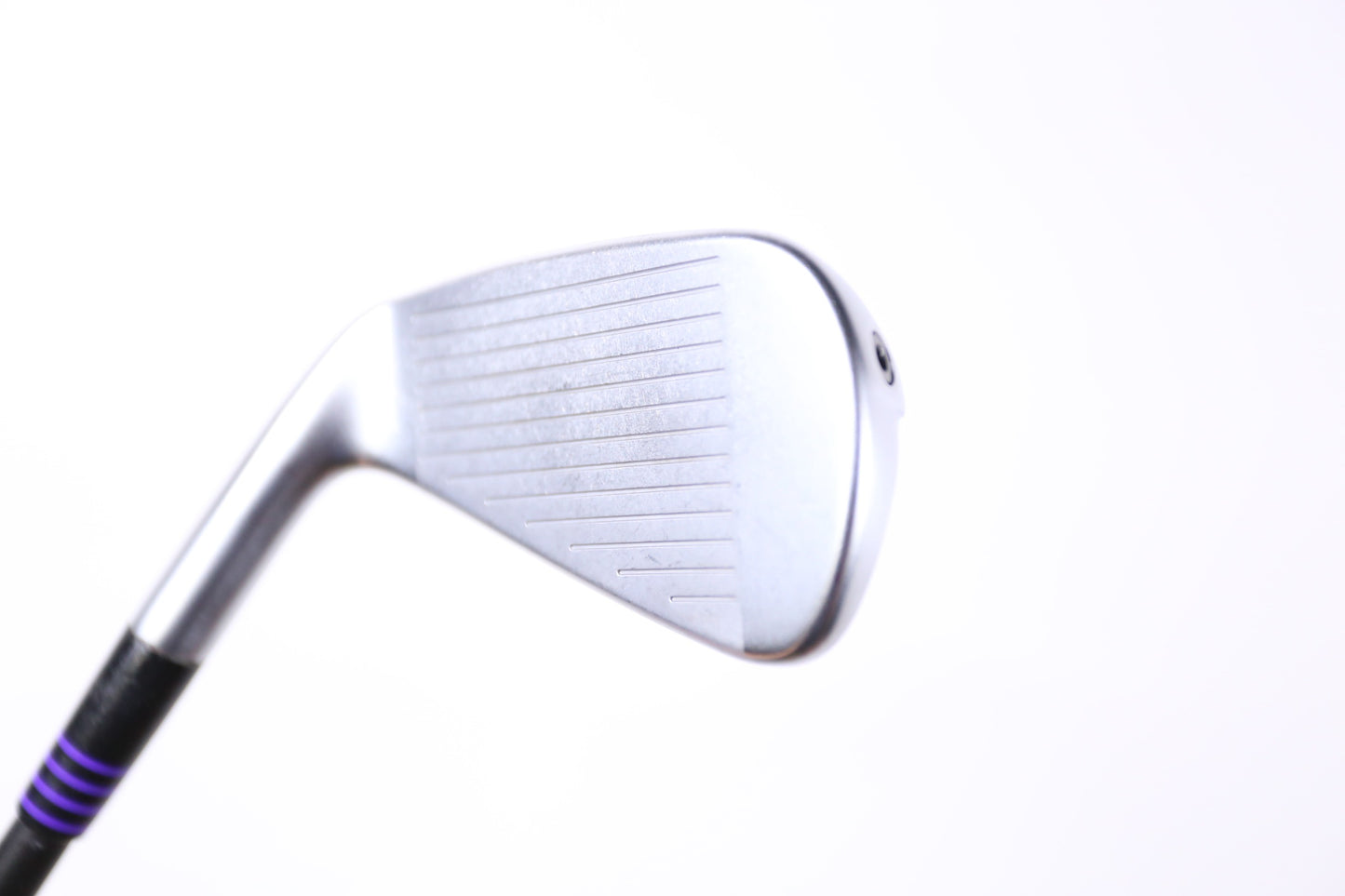 Used TaylorMade 2023 P790 Single 4-Iron - Right-Handed - Stiff Flex-Next Round