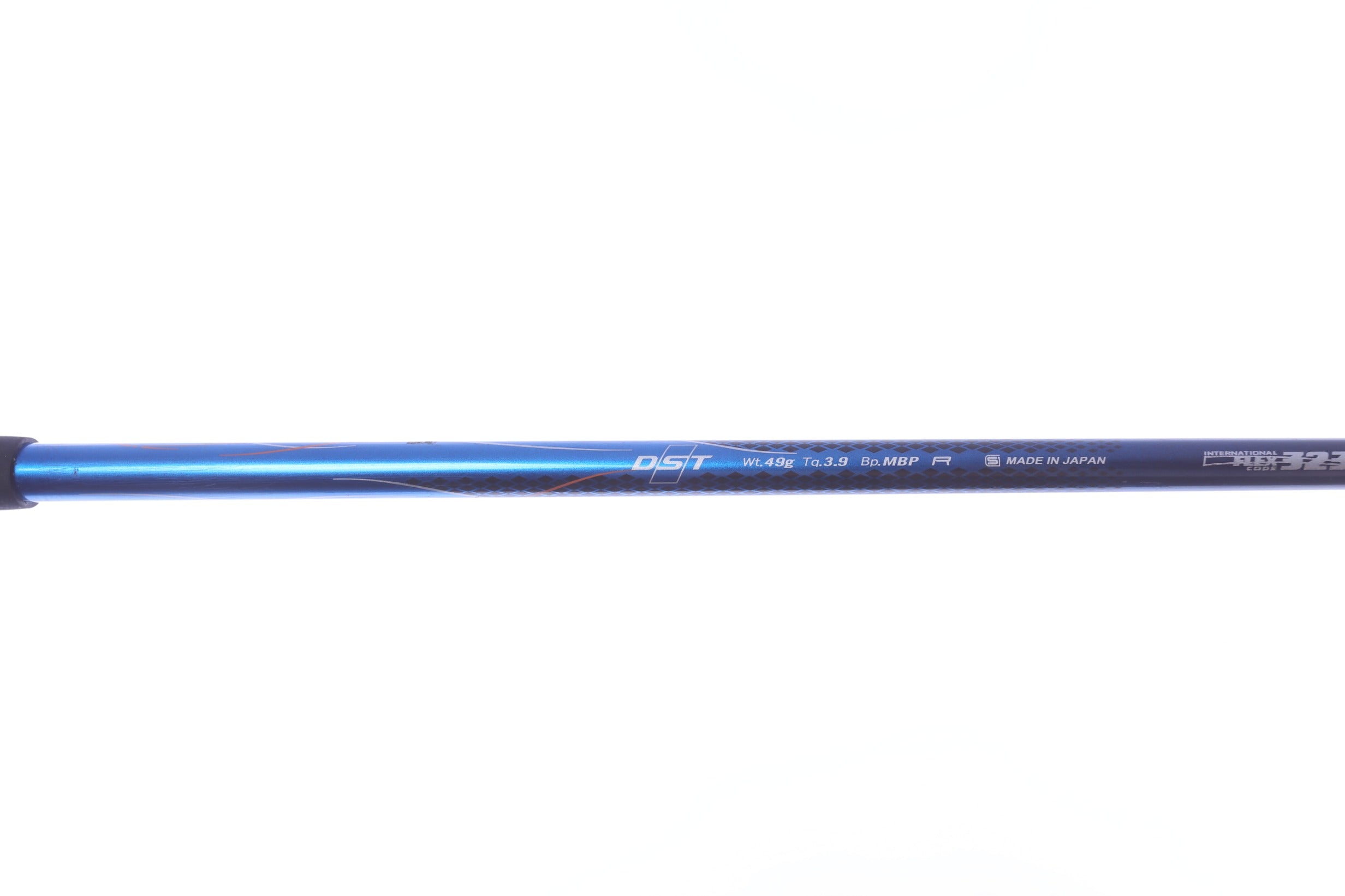 Used XXIO X Pitching Wedge - Left-Handed - 43 Degrees - Regular Flex